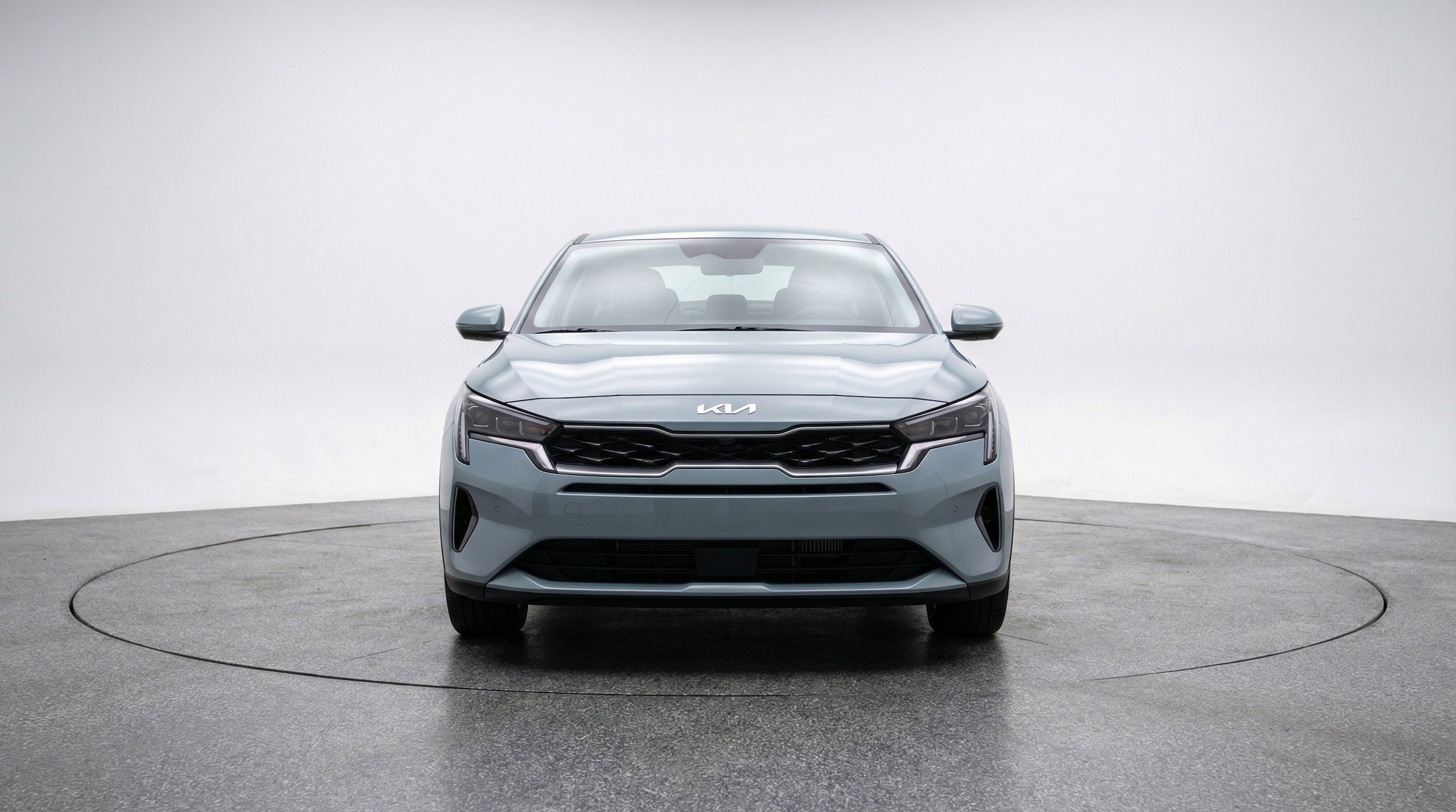 Thumbnail: 2026 Kia K4 - 2