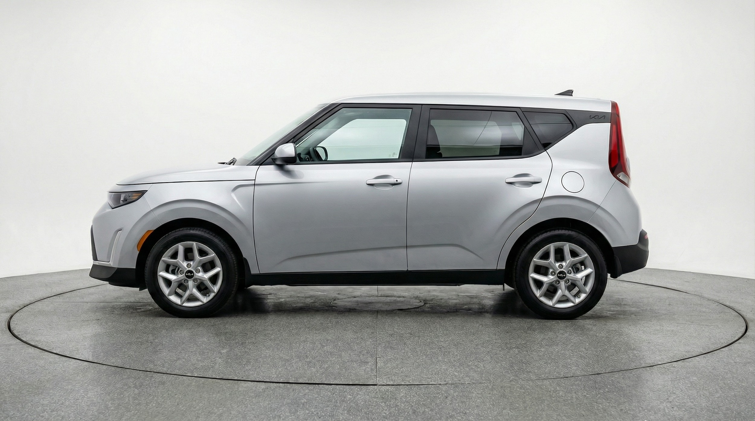 Thumbnail: 2025 Kia Soul - 4