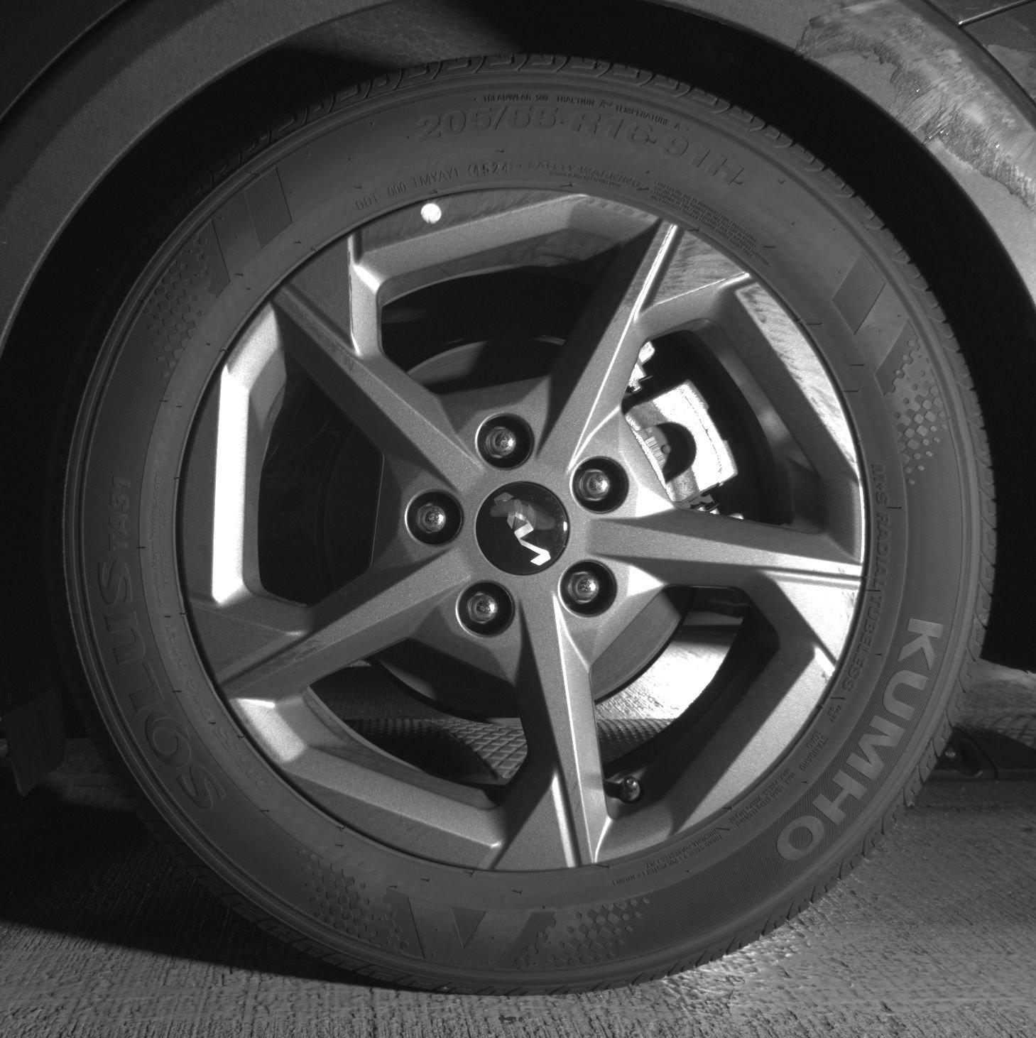 Thumbnail: 2025 Kia K4 - 14