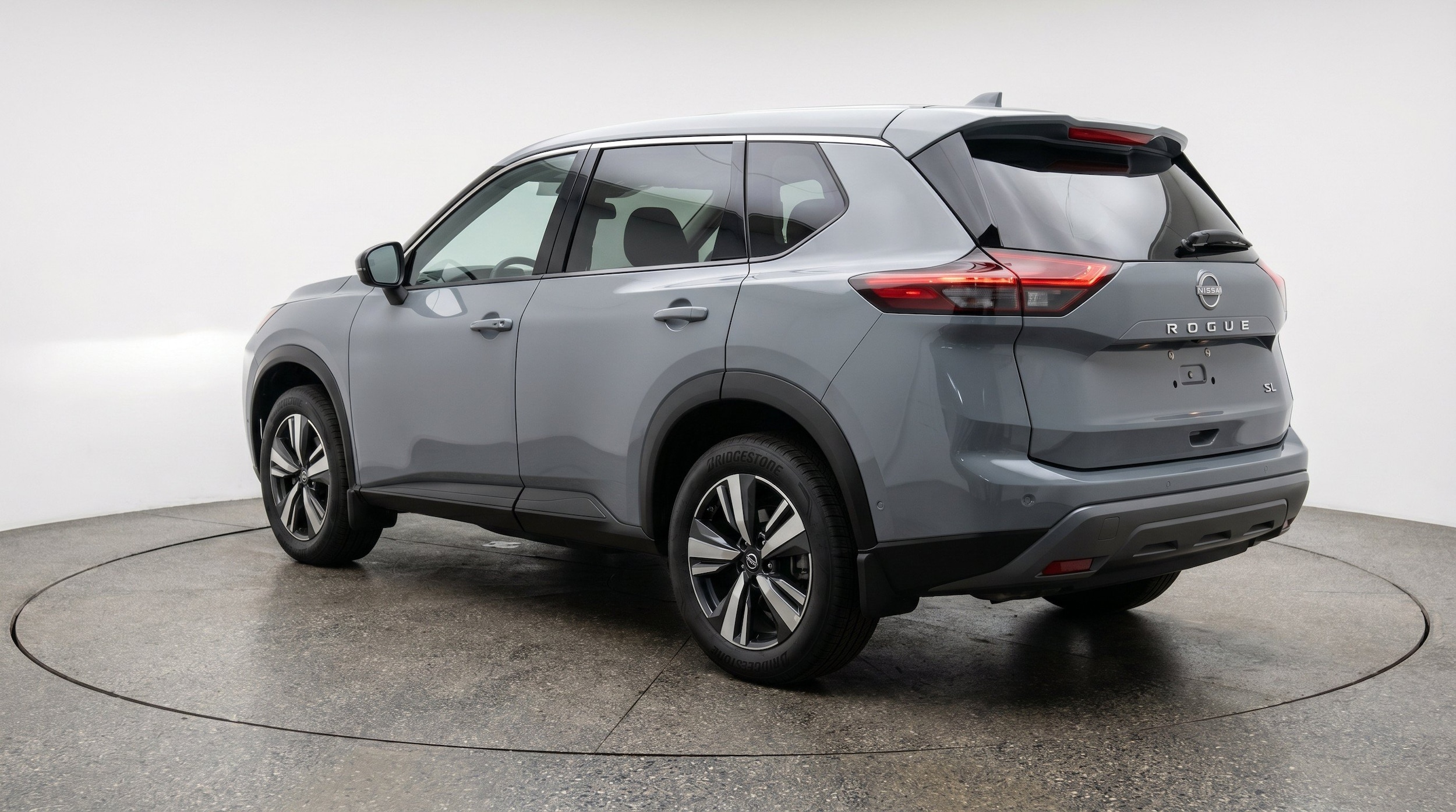 Thumbnail: 2026 Nissan Rogue - 6