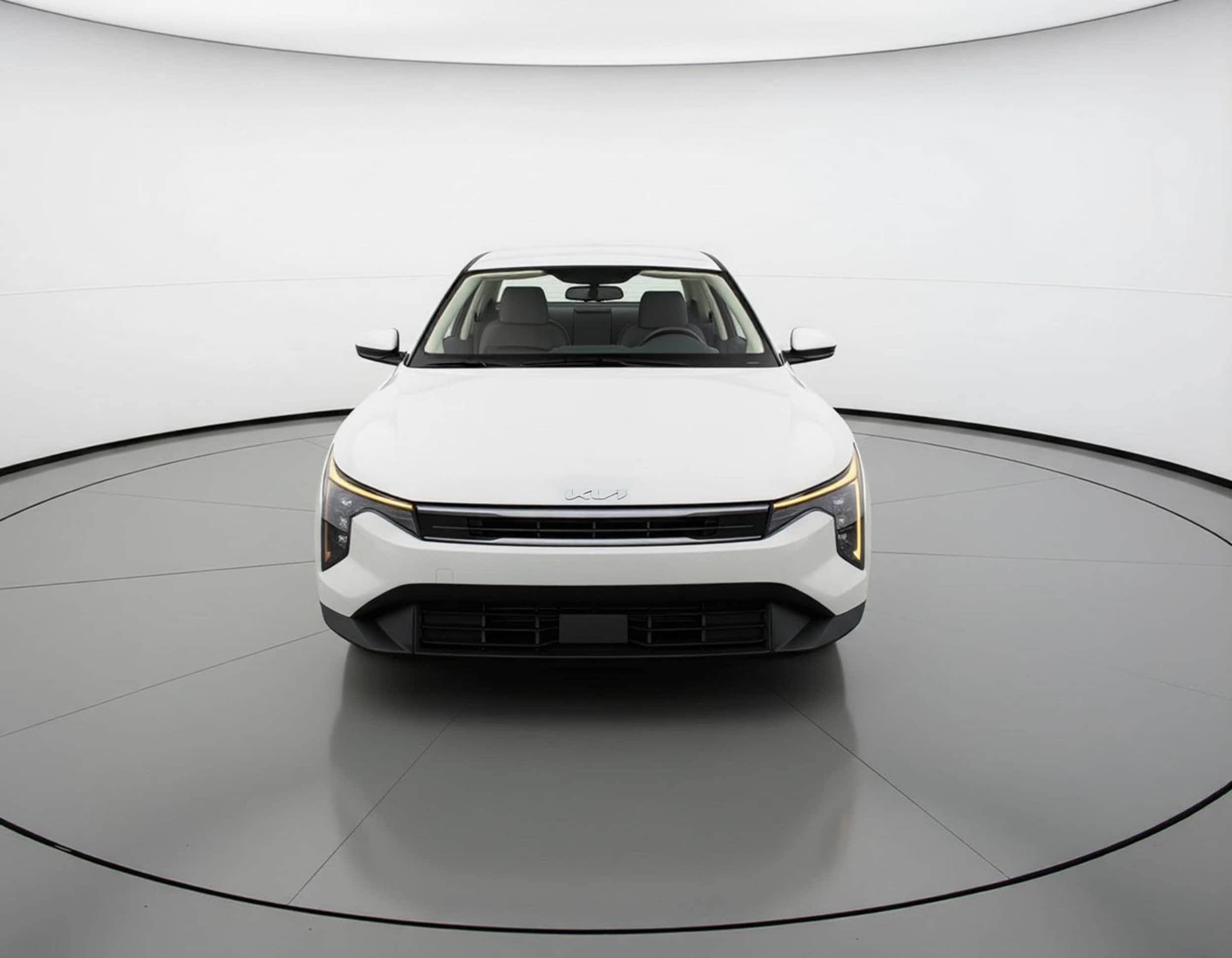 Thumbnail: 2025 Kia K4 - 2