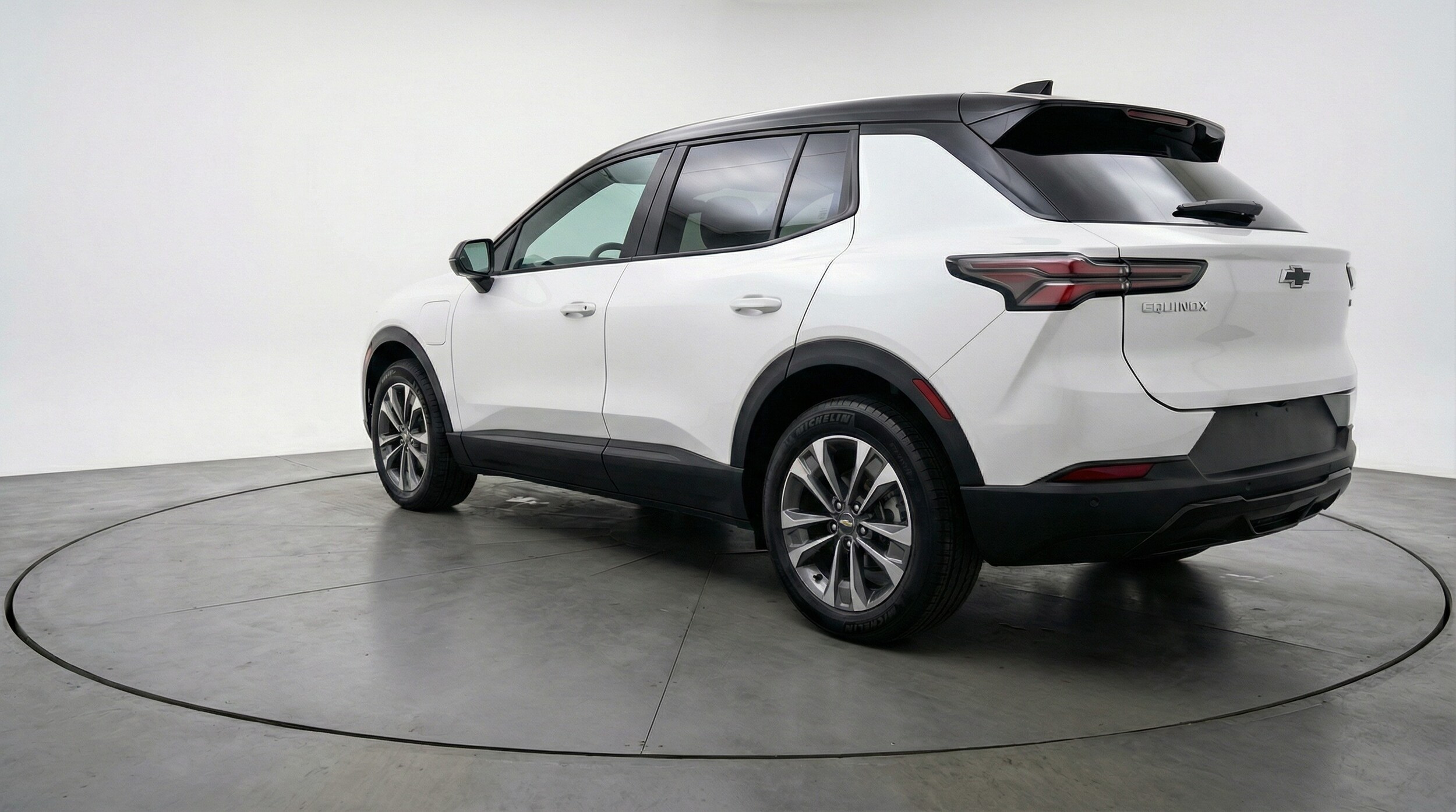 Thumbnail: 2025 Chevrolet Equinox - 5