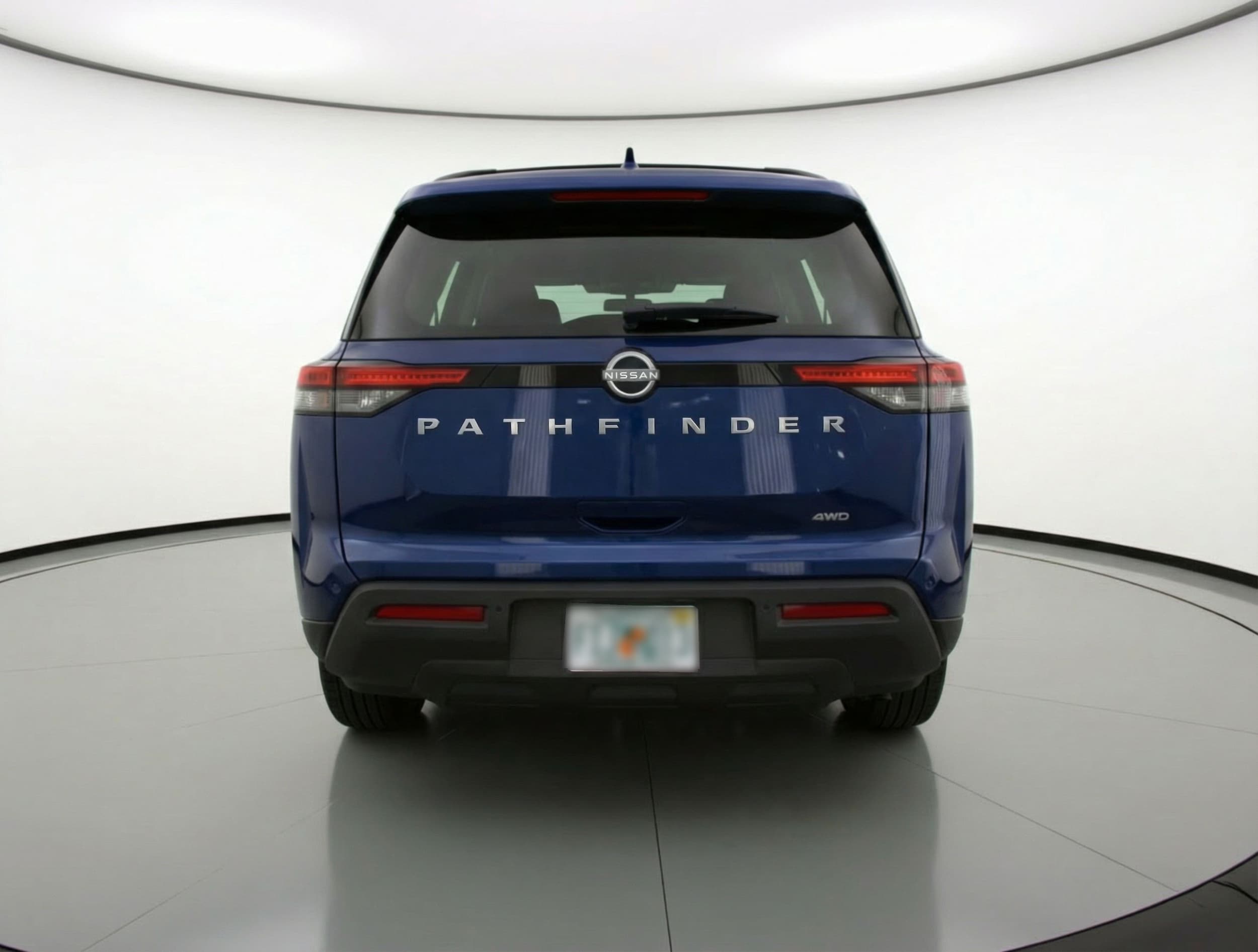 Thumbnail: 2025 Nissan Pathfinder - 6