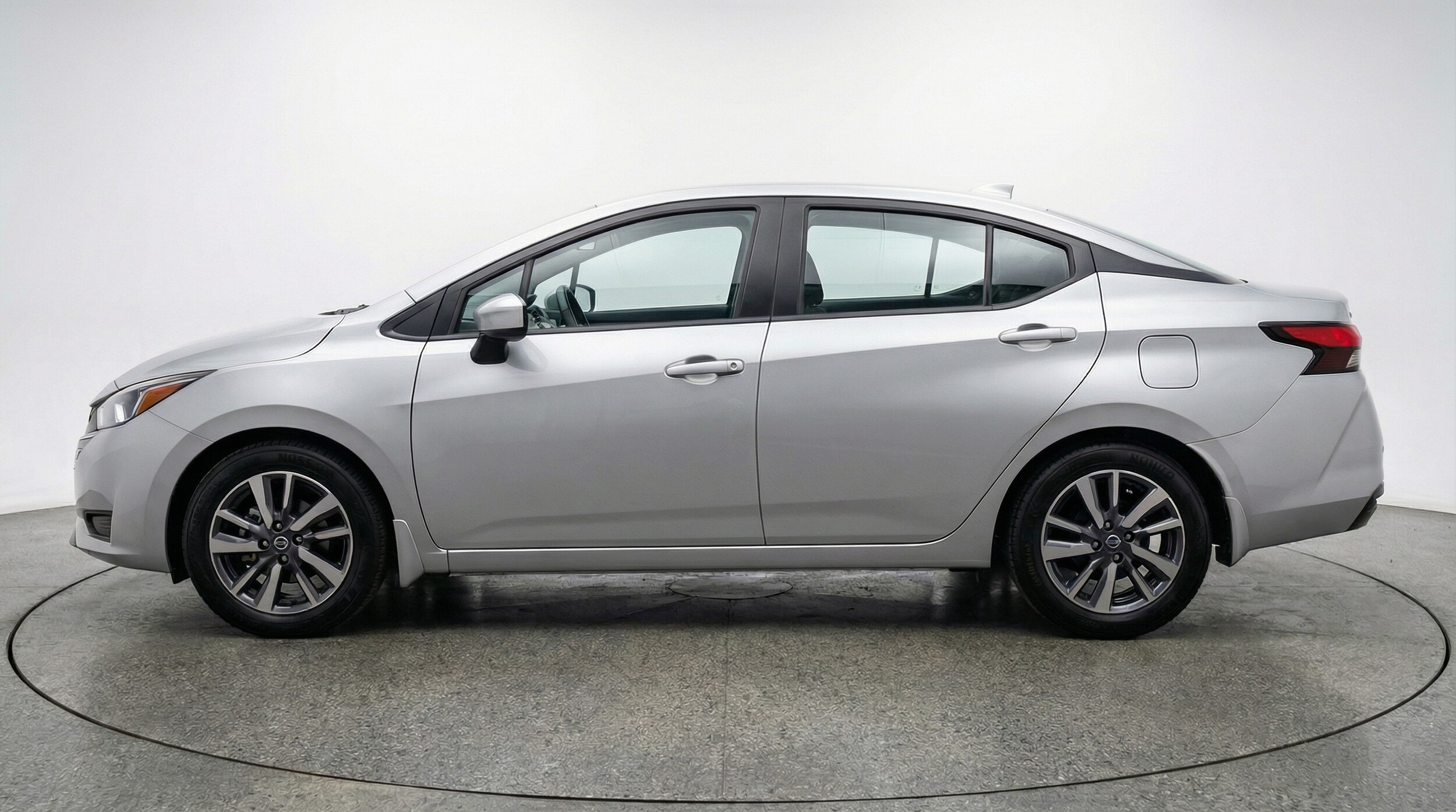 Thumbnail: 2025 Nissan Versa - 4