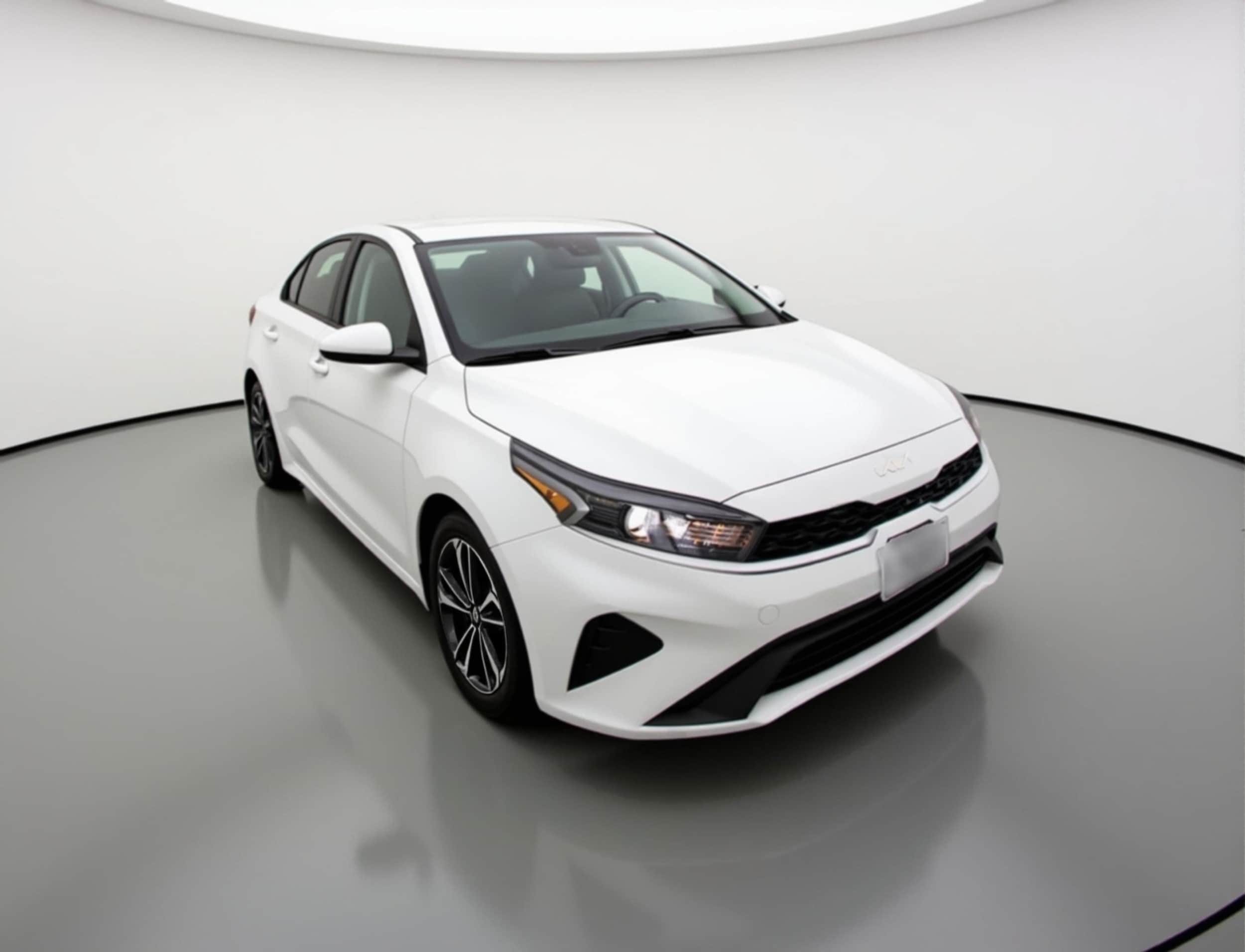 Thumbnail: 2024 Kia Forte - 1