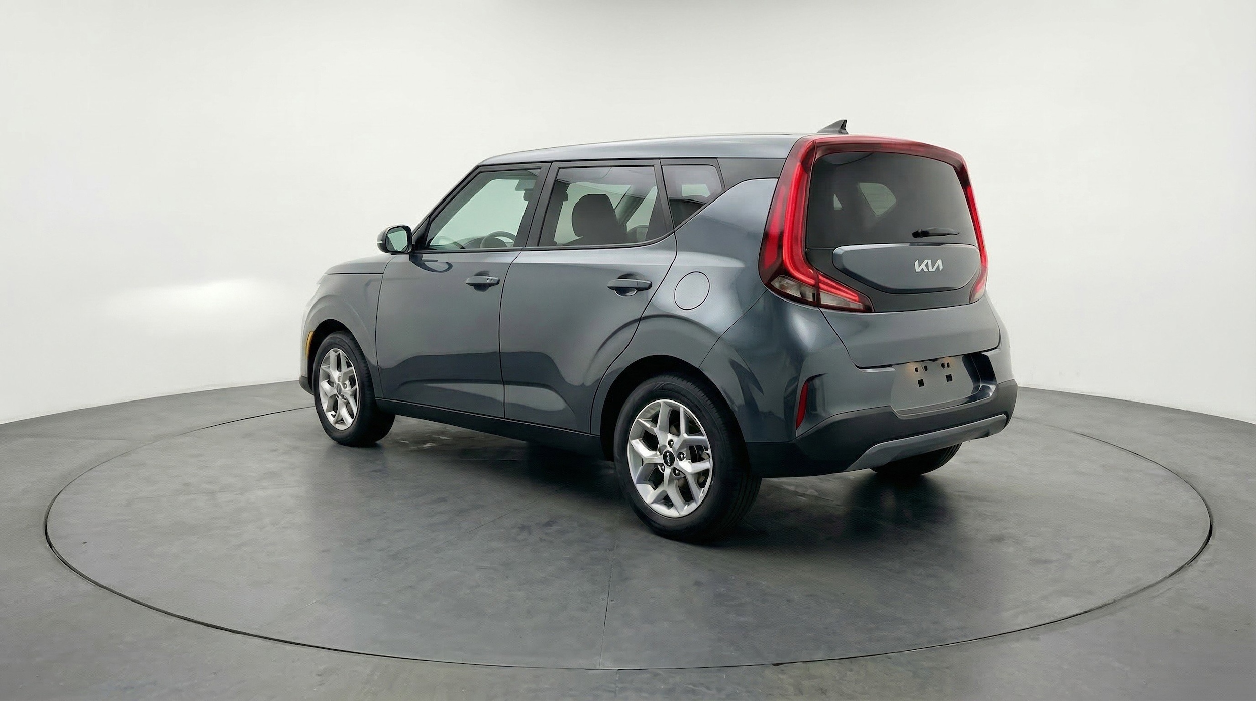 Thumbnail: 2025 Kia Soul - 6