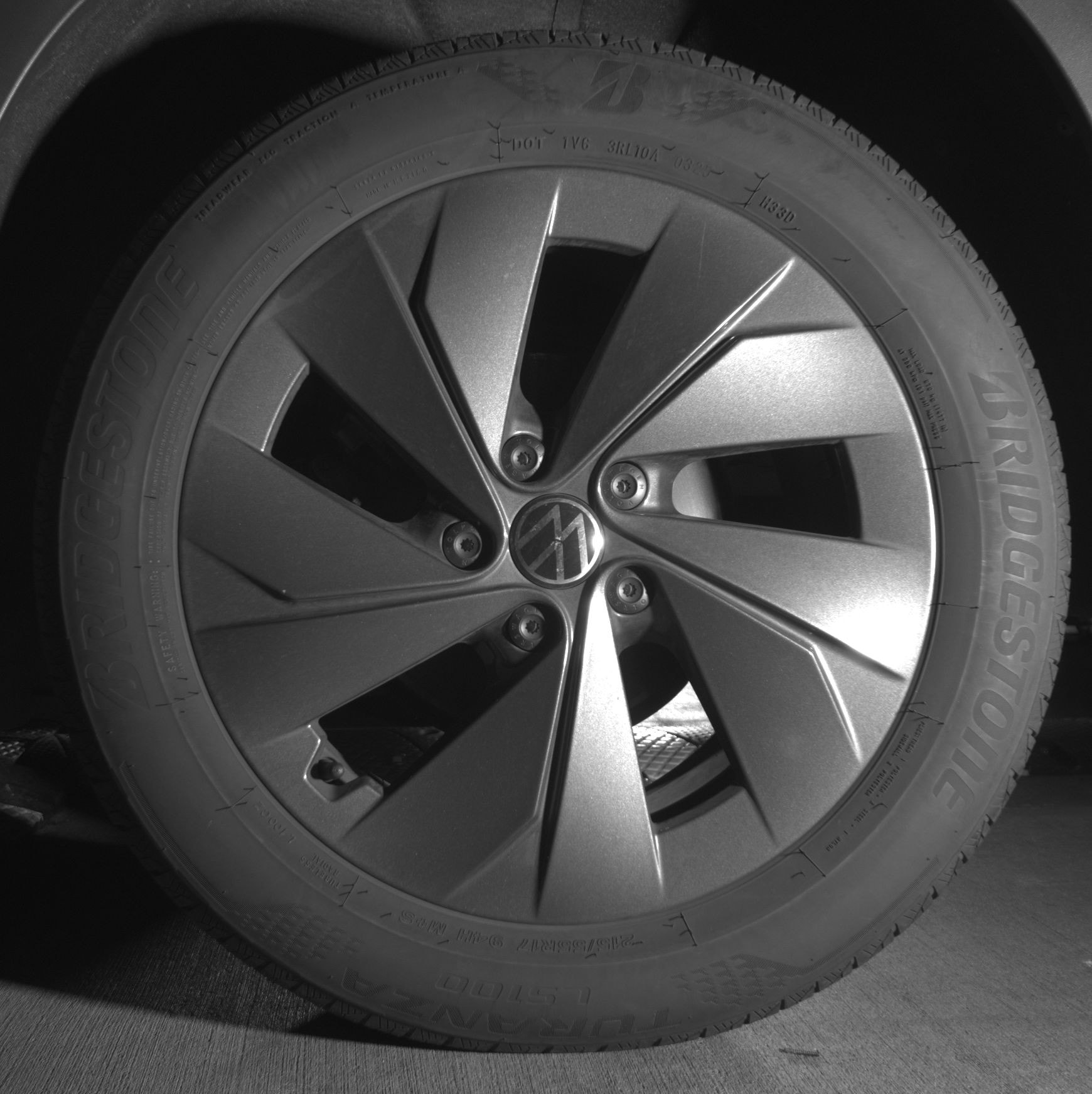 Thumbnail: 2025 Volkswagen Taos - 11