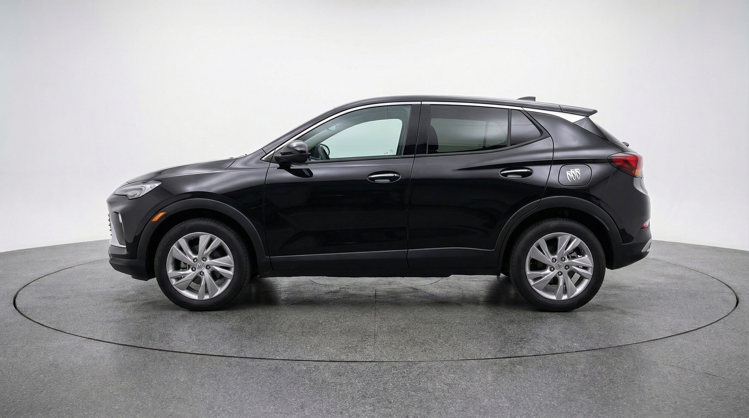 Thumbnail: 2025 Buick Encore GX - 4