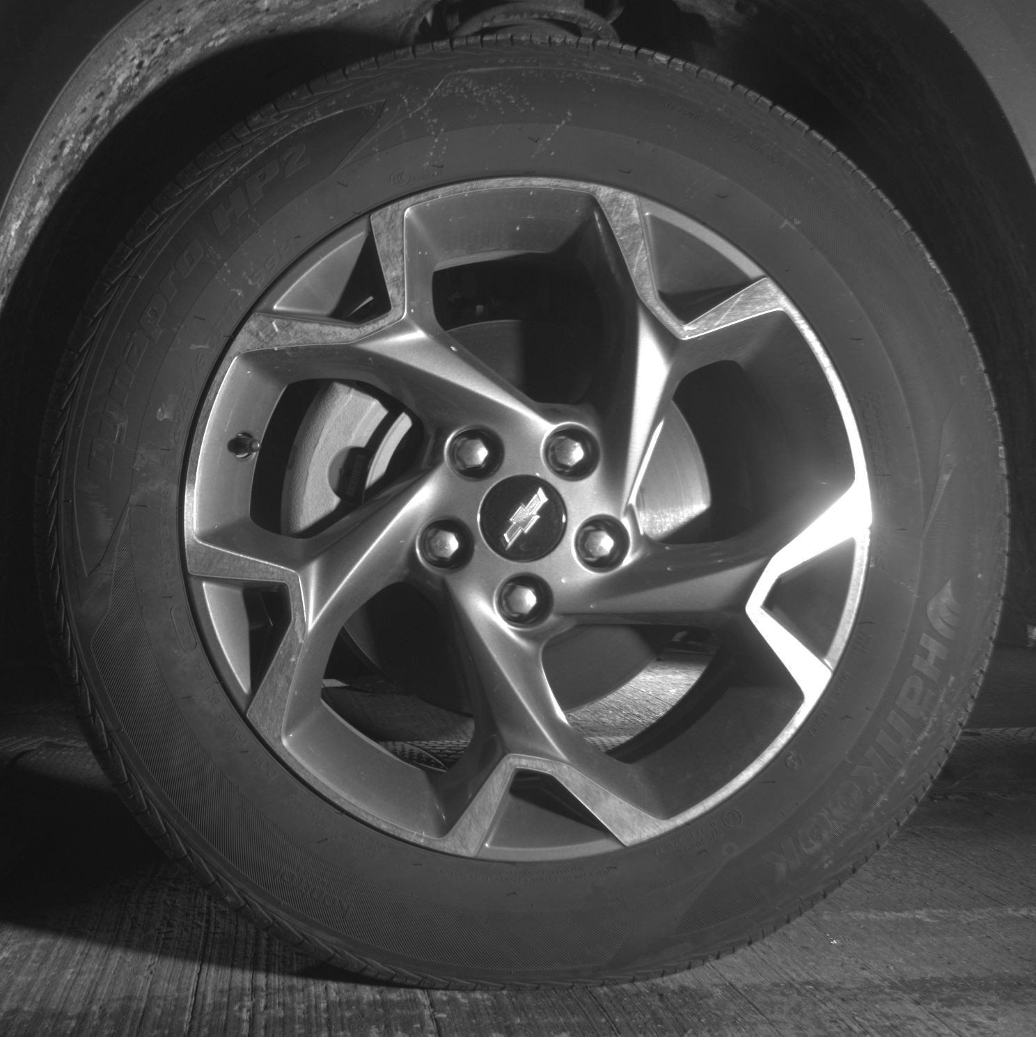 Thumbnail: 2025 Chevrolet Trax - 12