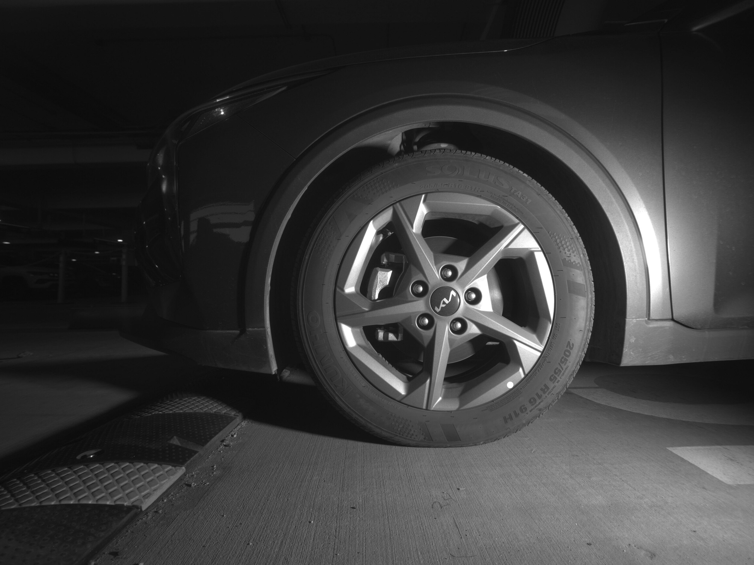 Thumbnail: 2025 Kia K4 - 12