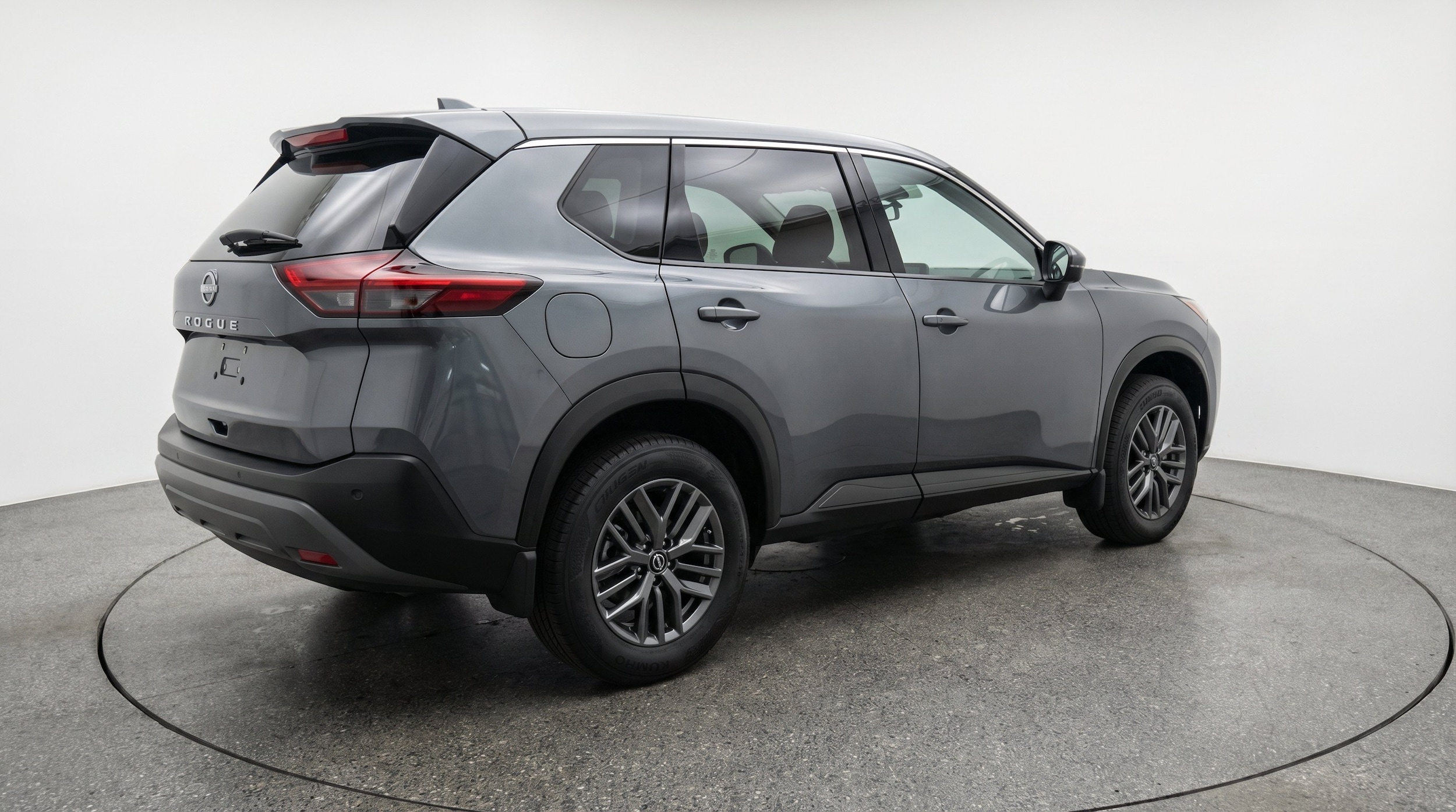 Thumbnail: 2026 Nissan Rogue - 9