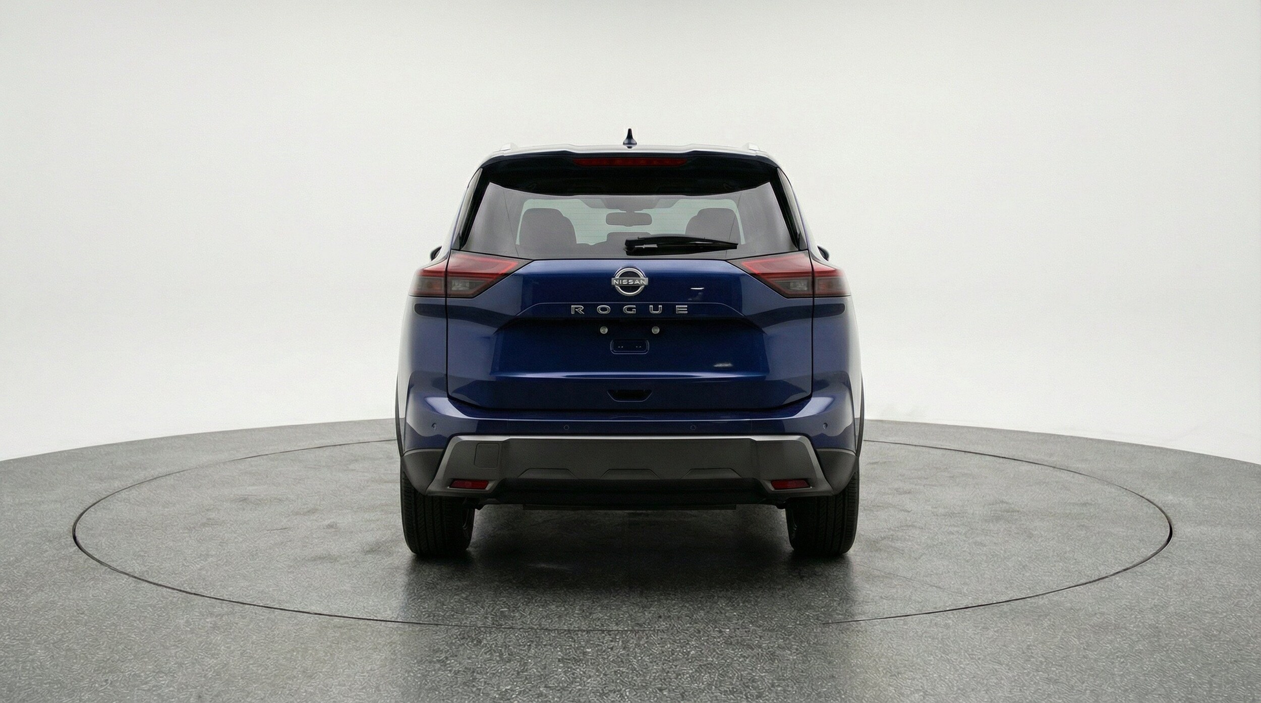 Thumbnail: 2026 Nissan Rogue - 7