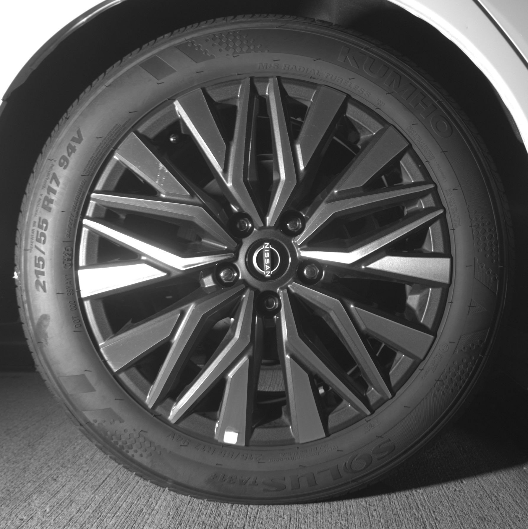 Thumbnail: 2025 Nissan Altima - 15