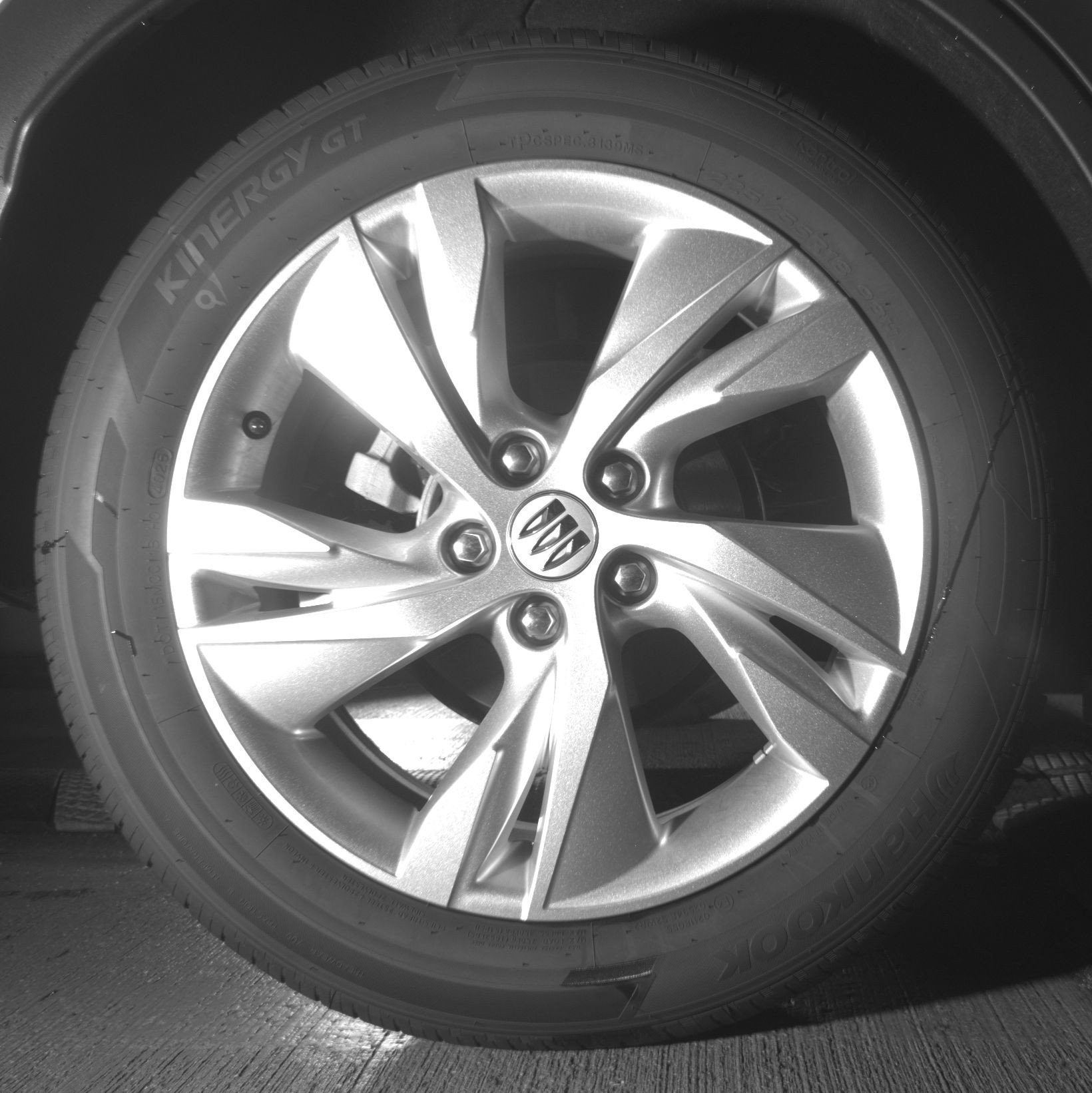 Thumbnail: 2026 Buick Encore GX - 15