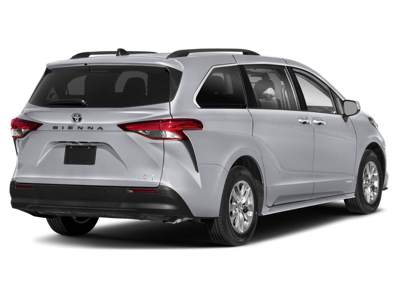 Thumbnail: 2023 Toyota Sienna - 2