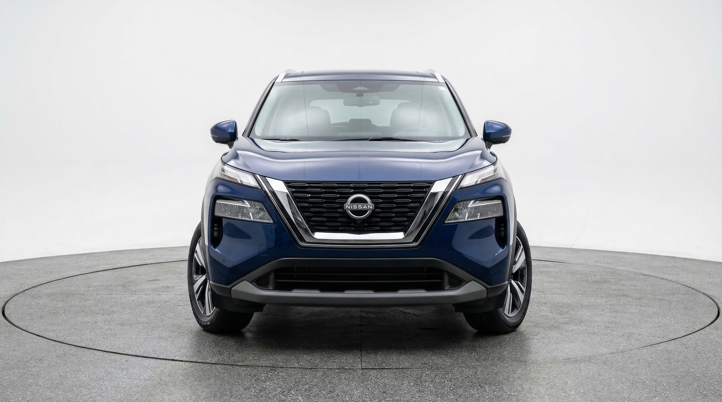 Thumbnail: 2025 Nissan Rogue - 2