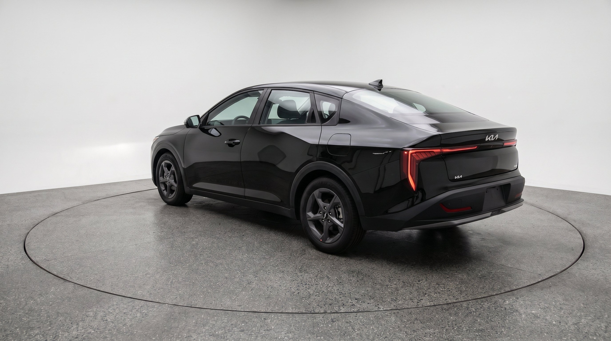 Thumbnail: 2025 Kia K4 - 6