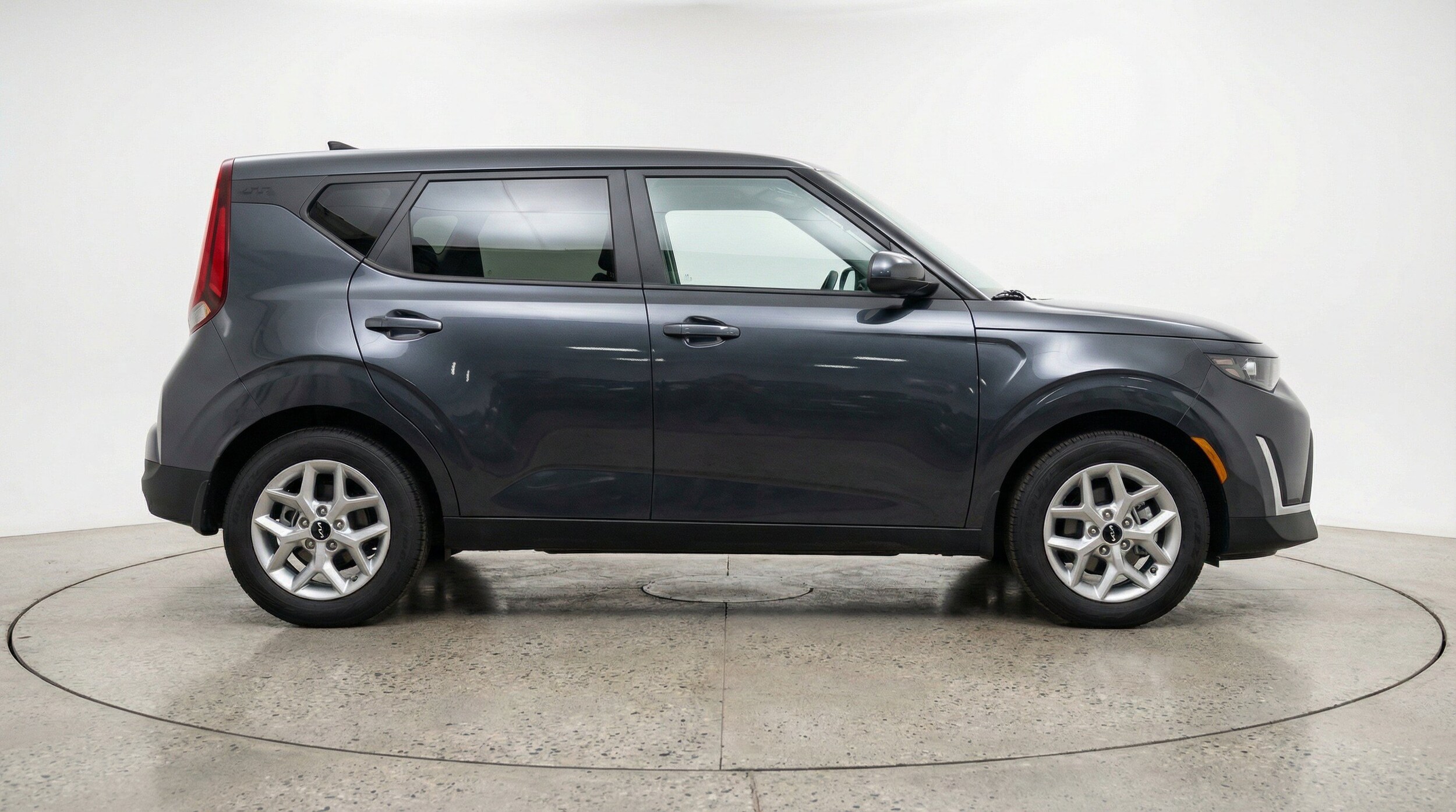 Thumbnail: 2025 Kia Soul - 11