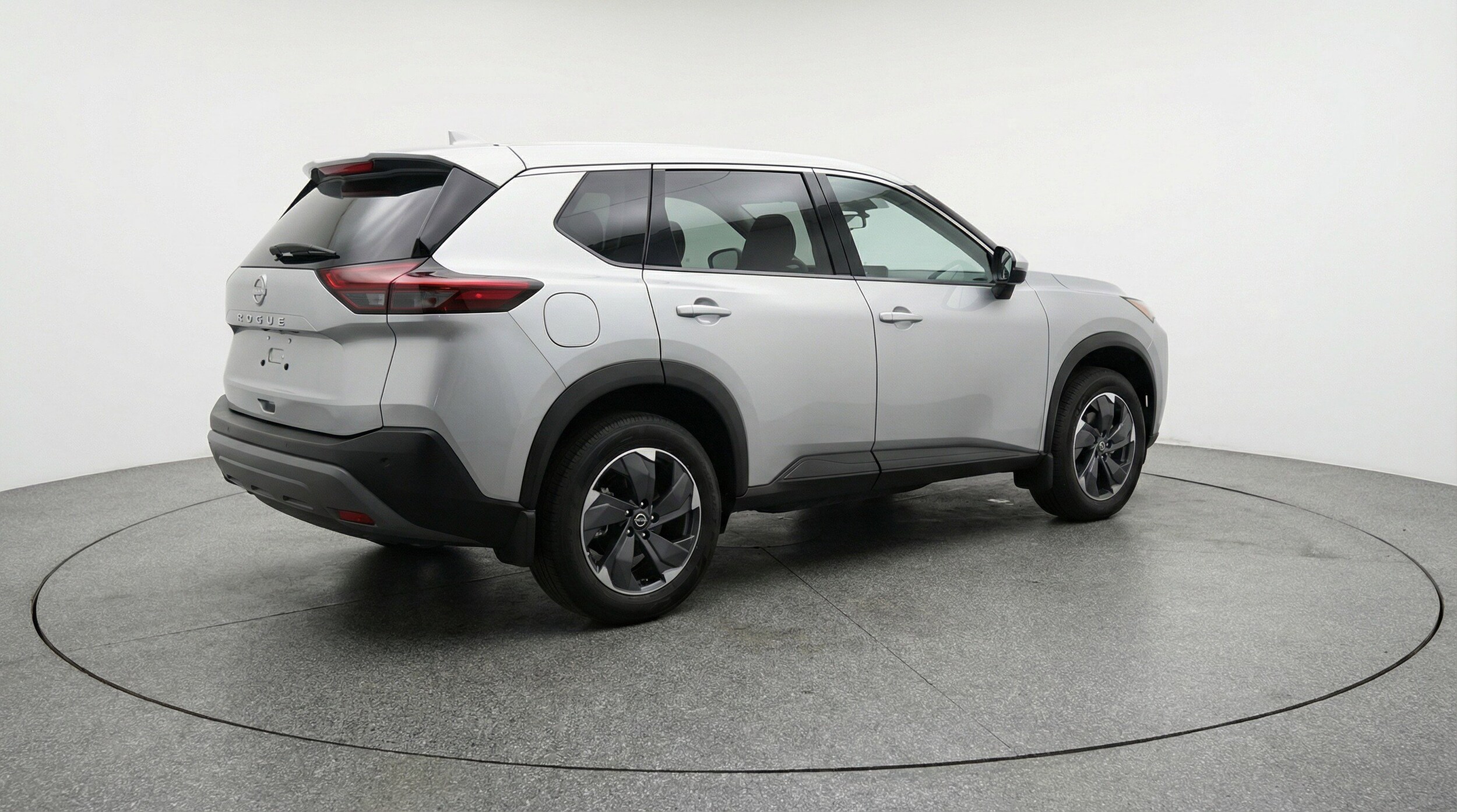 Thumbnail: 2025 Nissan Rogue - 9