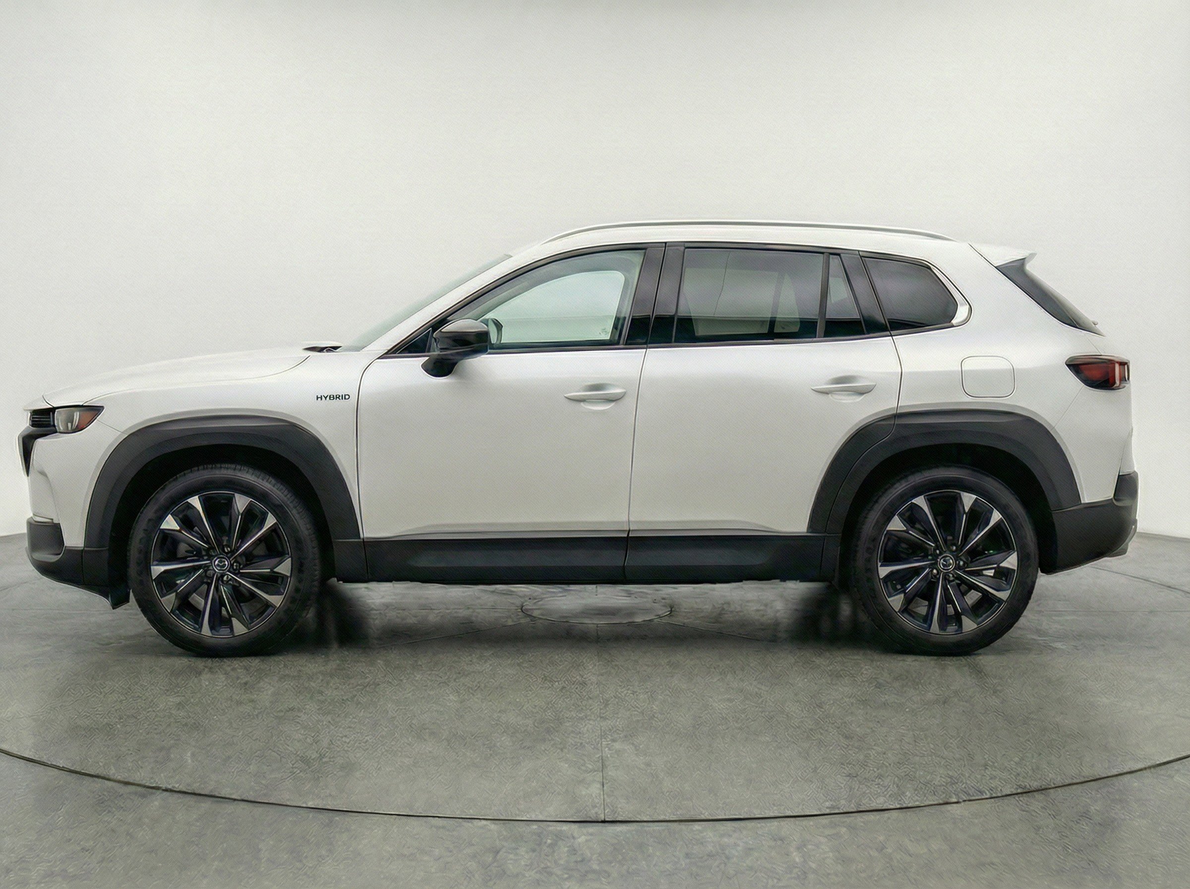 Thumbnail: 2025 Mazda CX-50 - 5