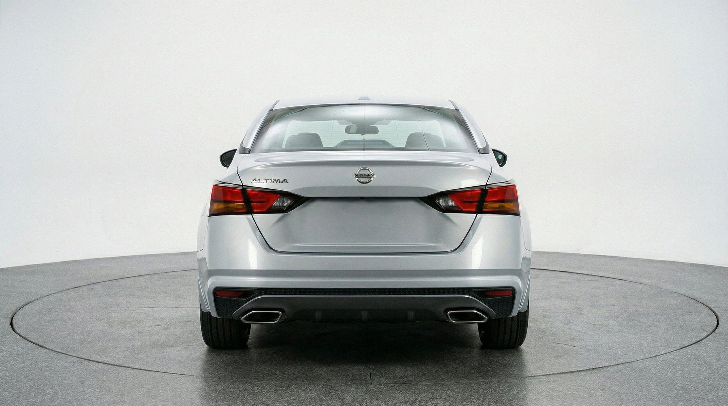 Thumbnail: 2025 Nissan Altima - 7