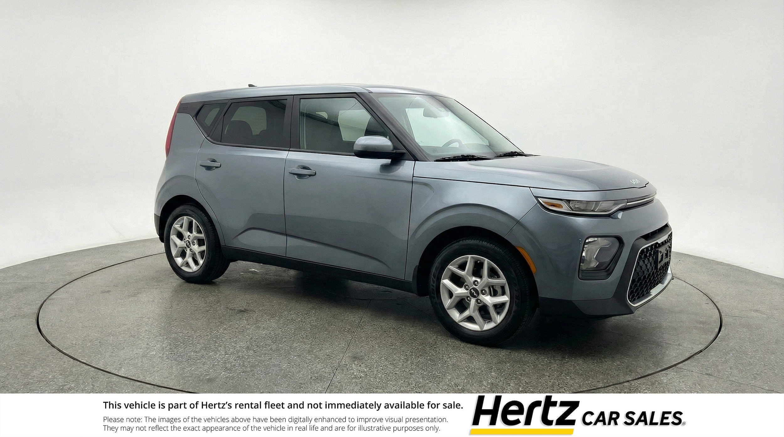 Thumbnail: 2025 Kia Soul - 1