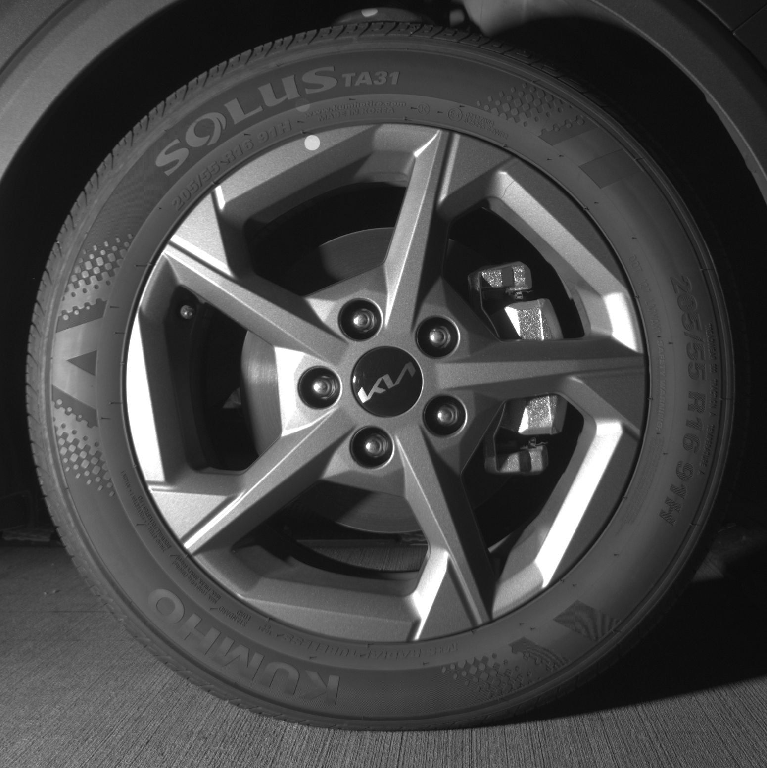 Thumbnail: 2025 Kia K4 - 10