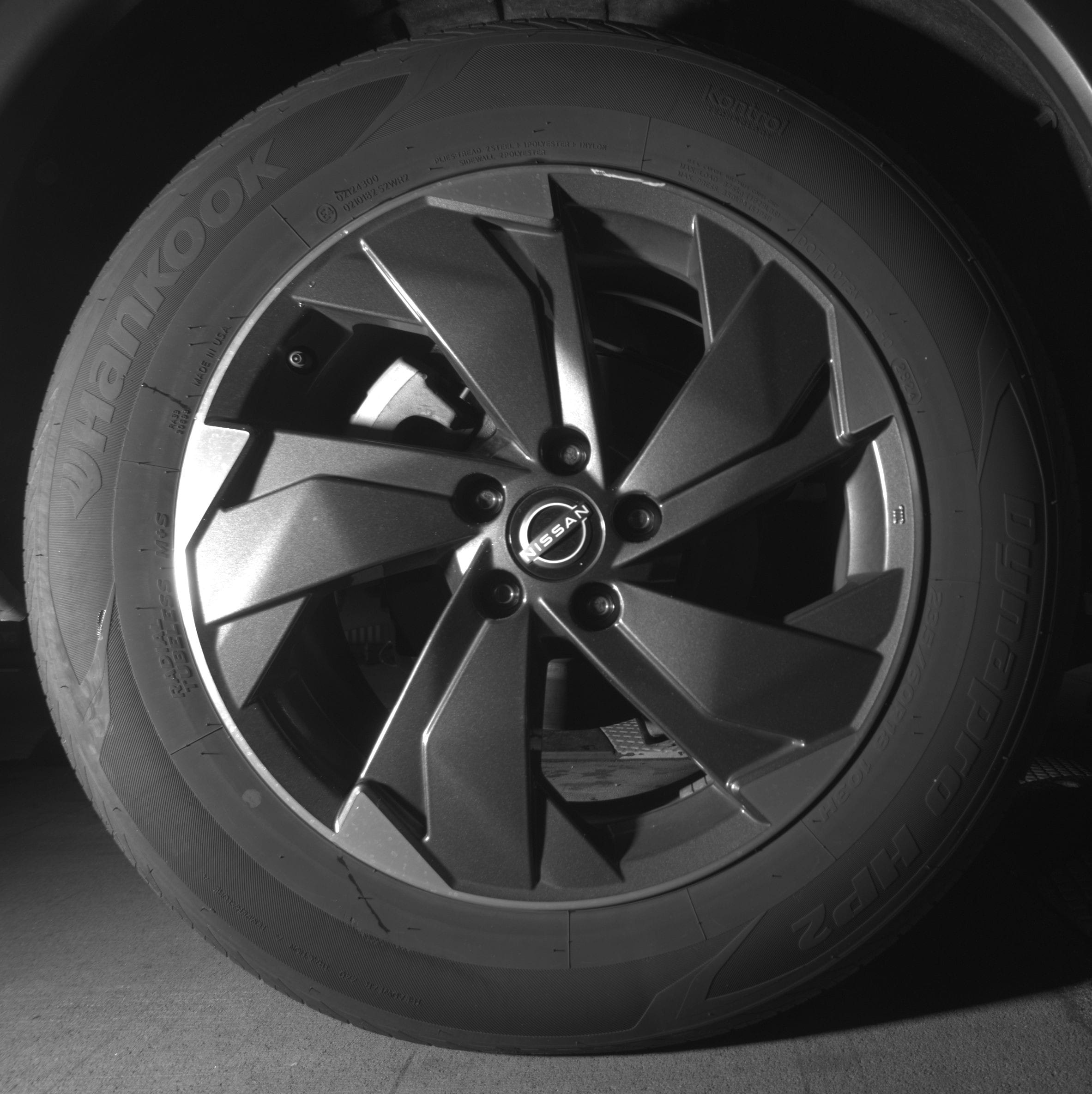 Thumbnail: 2025 Nissan Rogue - 12