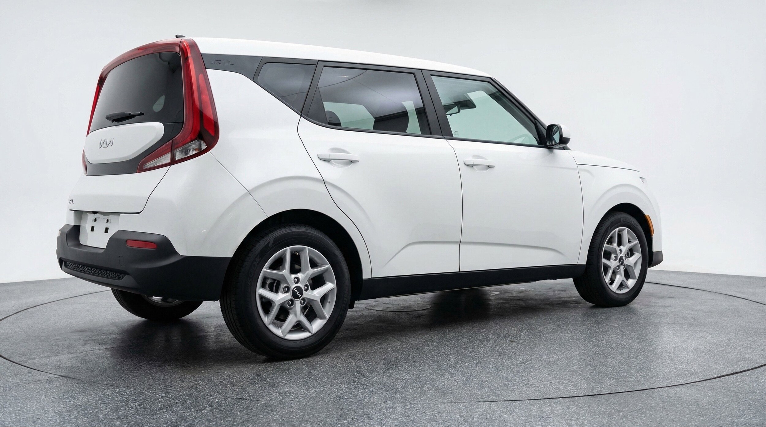 Thumbnail: 2025 Kia Soul - 9