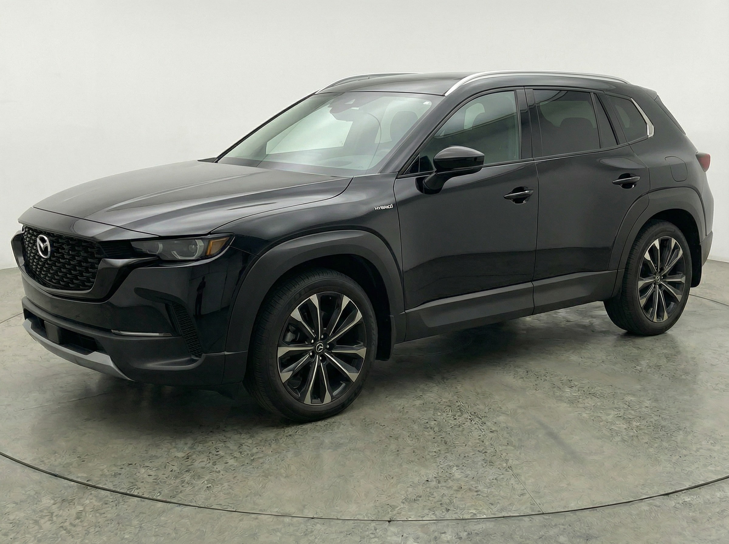 Thumbnail: 2025 Mazda CX-50 - 3