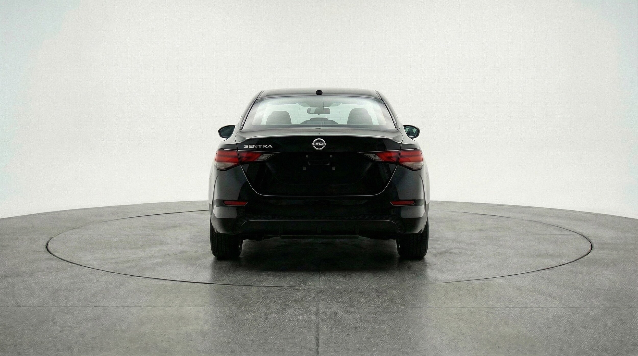 Thumbnail: 2025 Nissan Sentra - 7