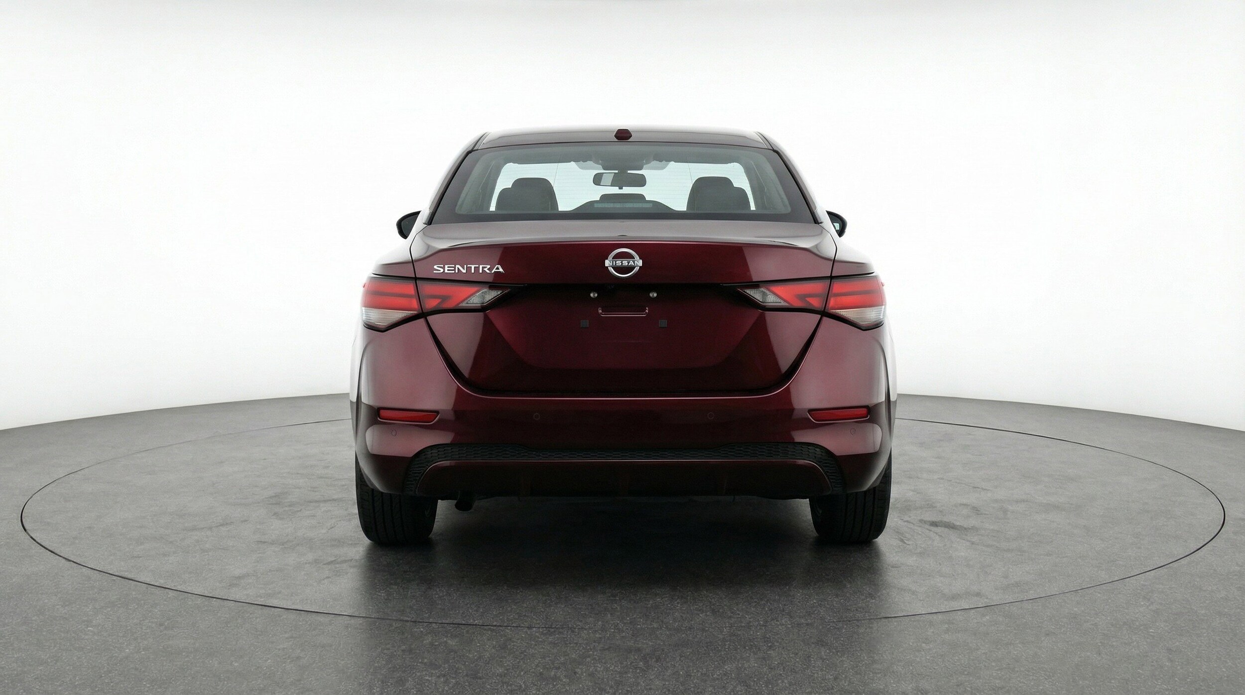 Thumbnail: 2025 Nissan Sentra - 7