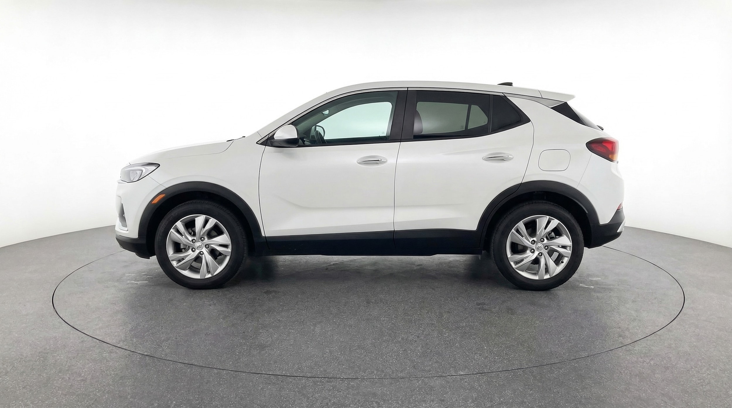 Thumbnail: 2025 Buick Encore GX - 4