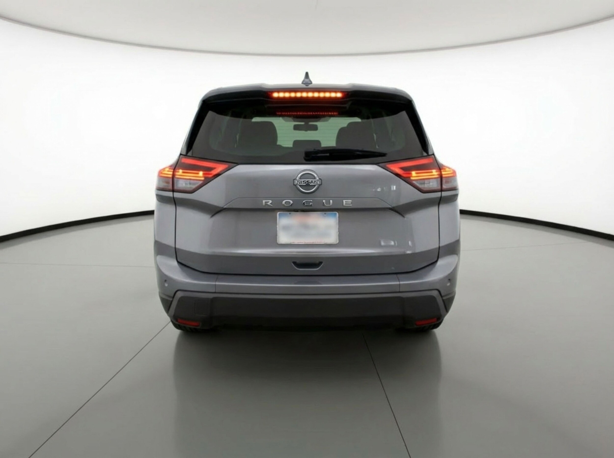Thumbnail: 2025 Nissan Rogue - 7