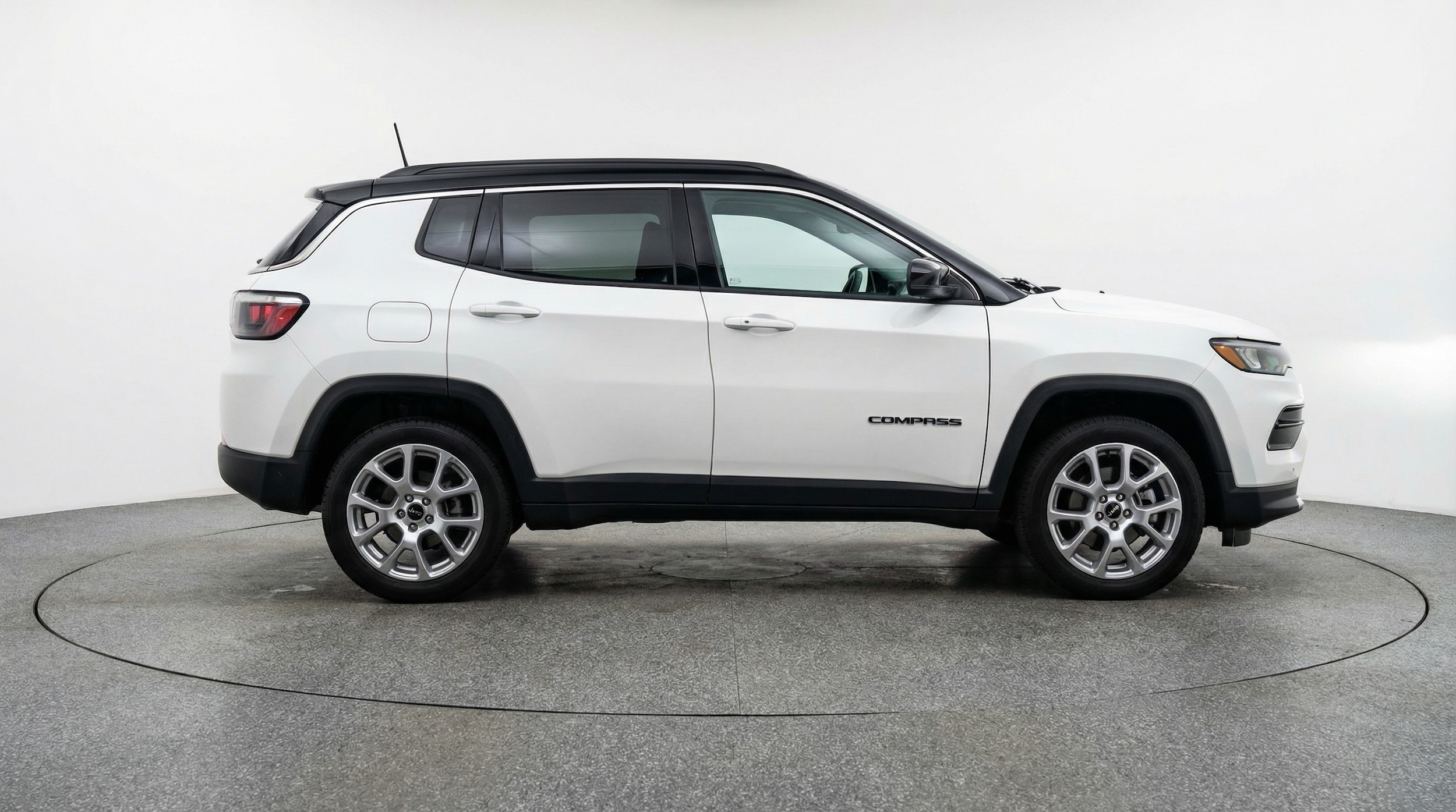 Thumbnail: 2025 Jeep Compass - 8