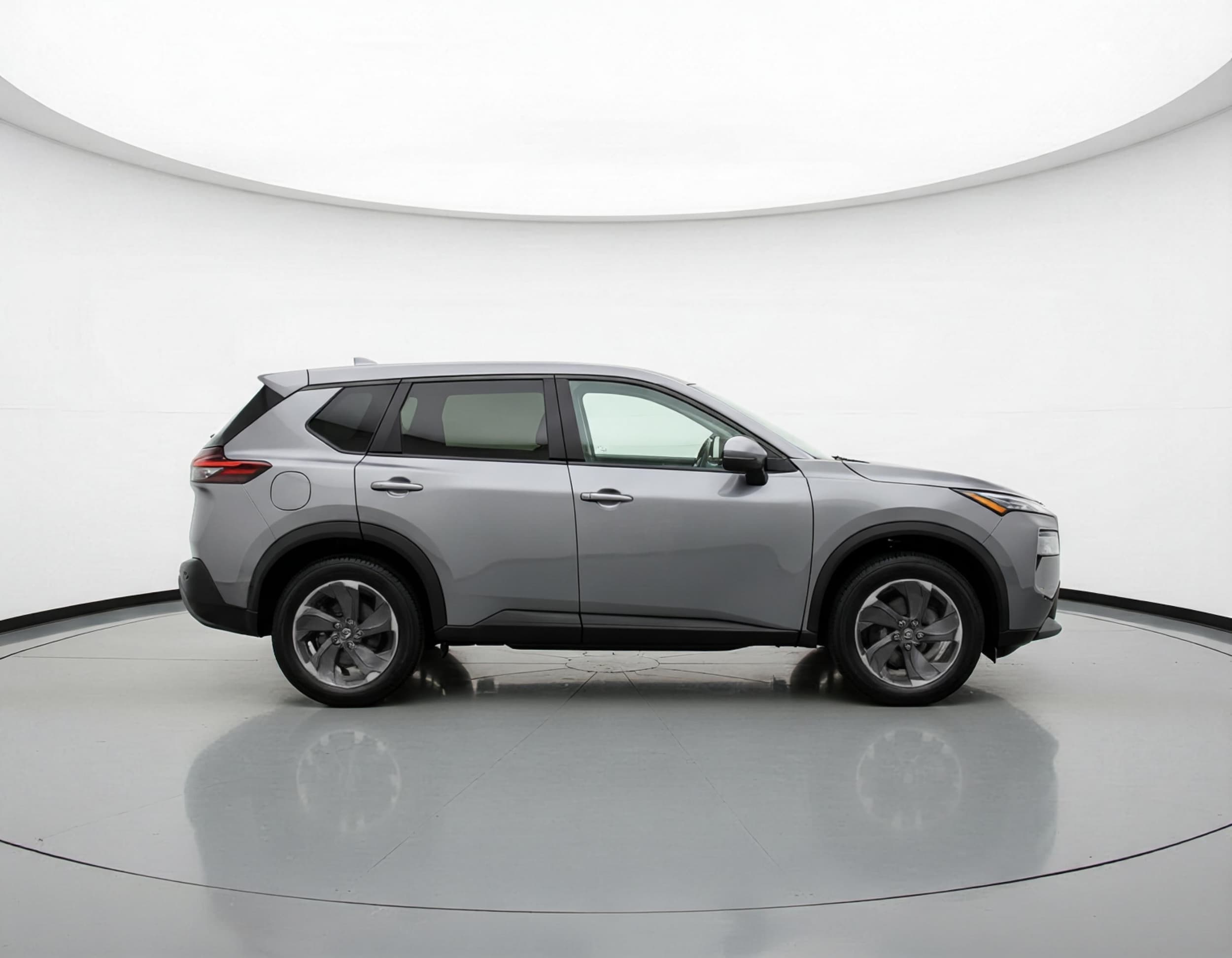 Thumbnail: 2025 Nissan Rogue - 8