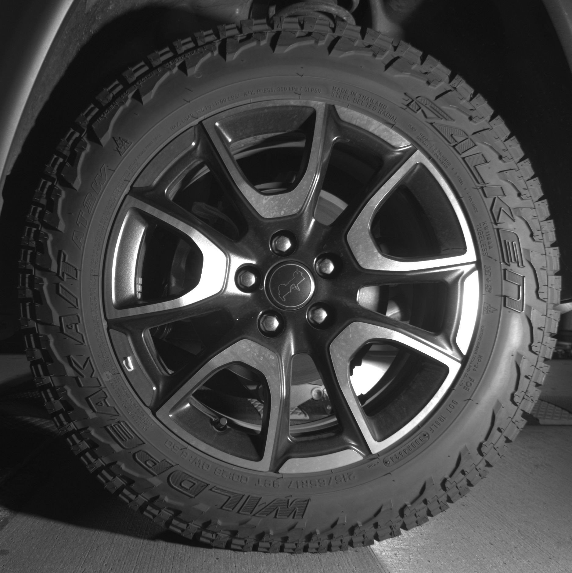 Thumbnail: 2025 Jeep Compass - 14