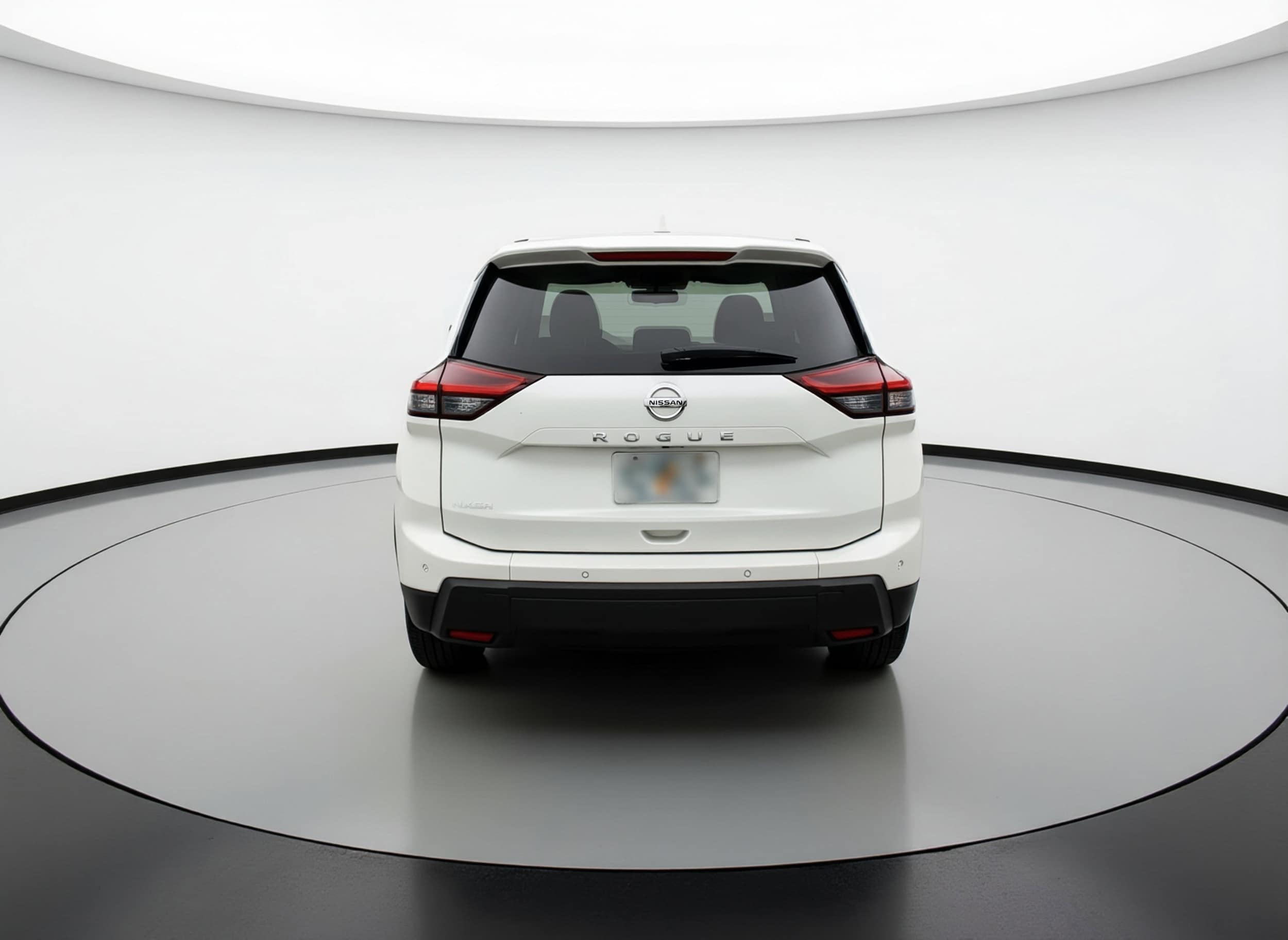 Thumbnail: 2025 Nissan Rogue - 7