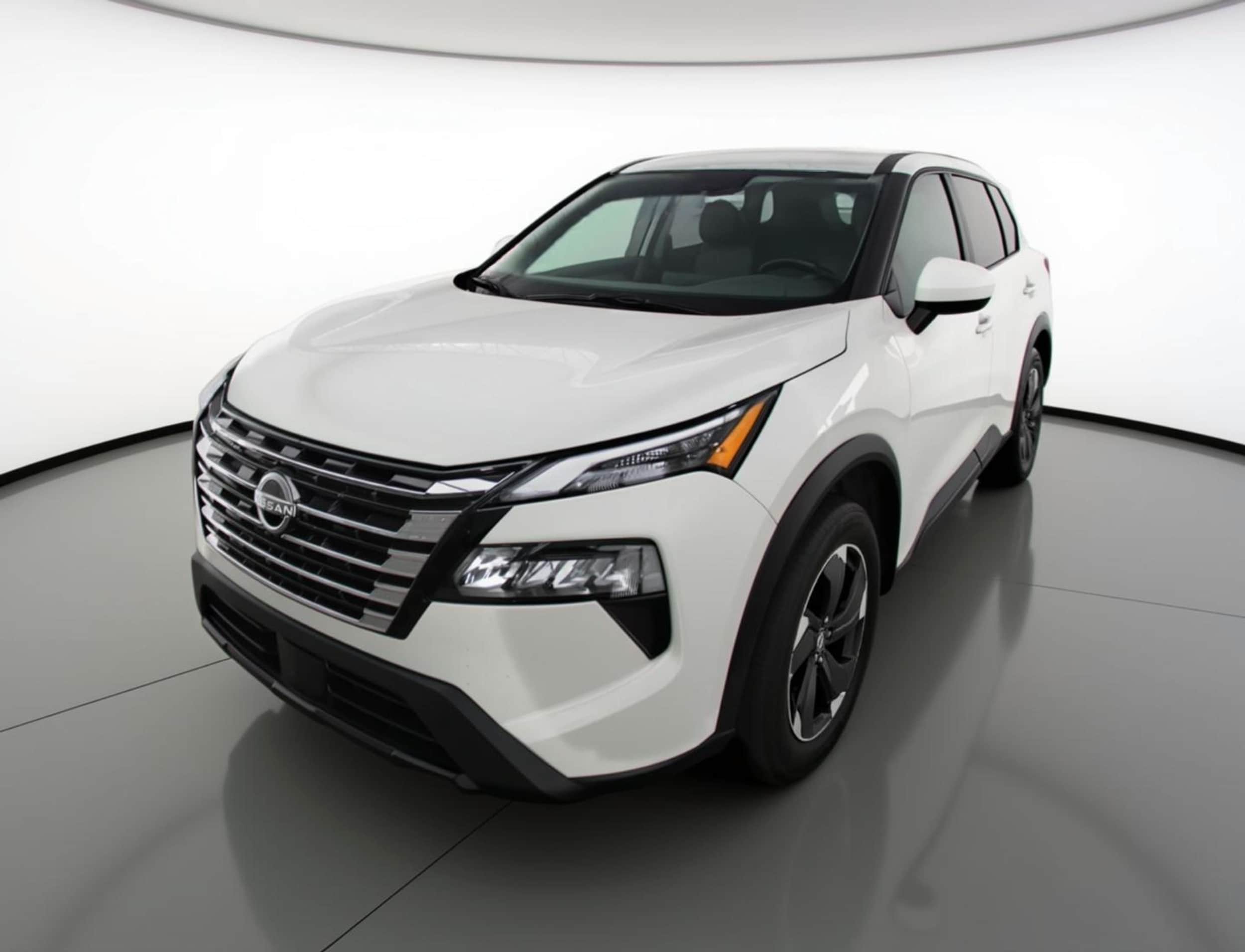 Thumbnail: 2025 Nissan Rogue - 3