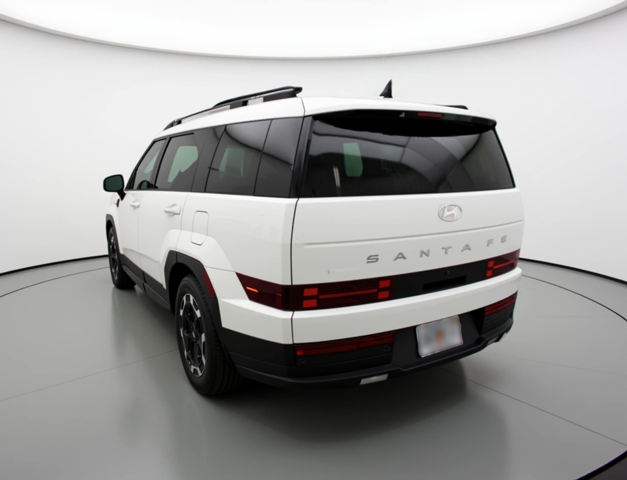 Thumbnail: 2025 Hyundai Santa Fe - 5