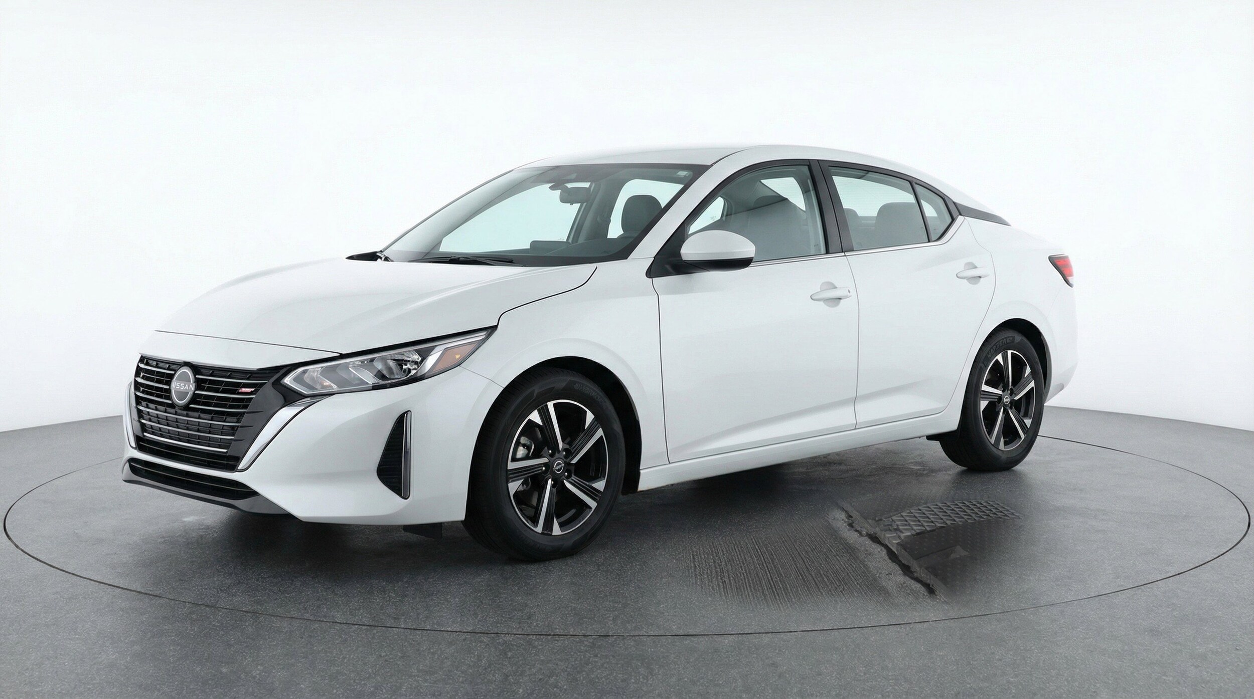 Thumbnail: 2025 Nissan Sentra - 3