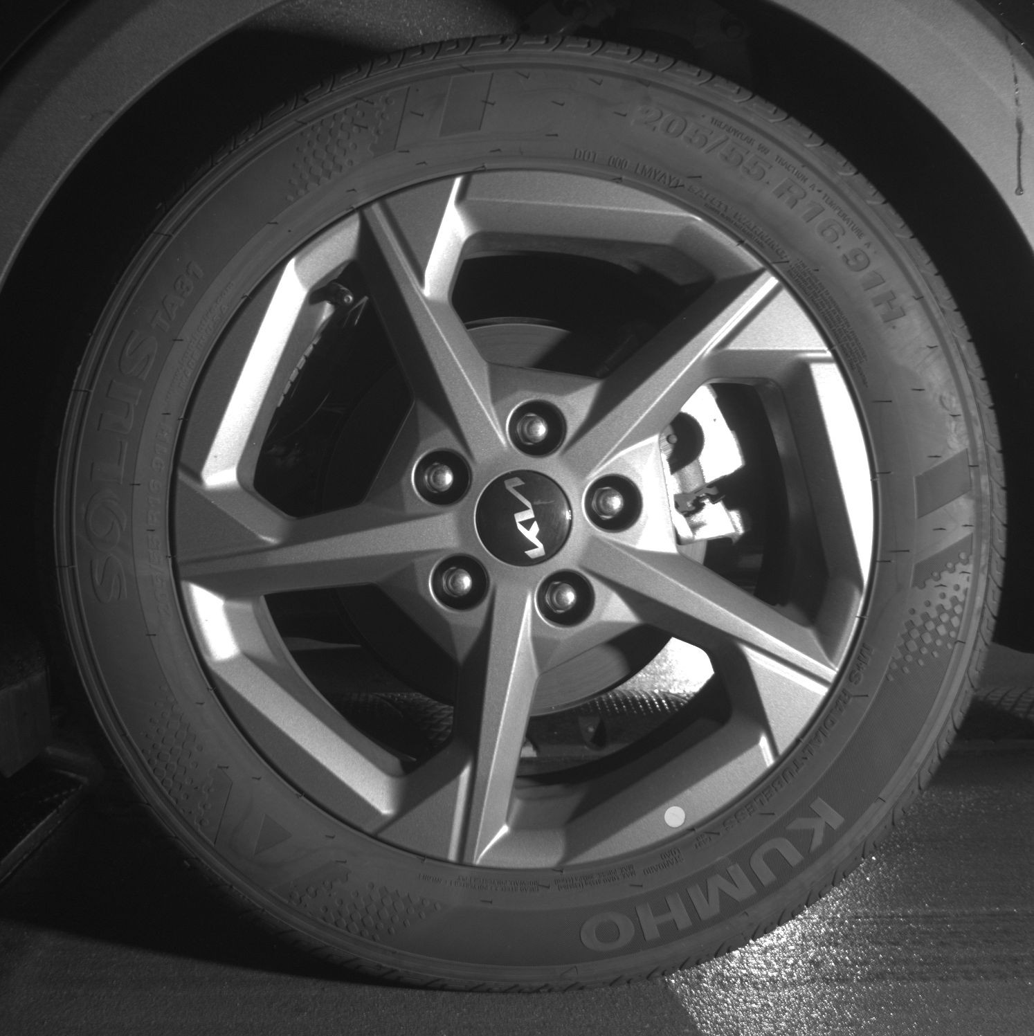 Thumbnail: 2025 Kia K4 - 11