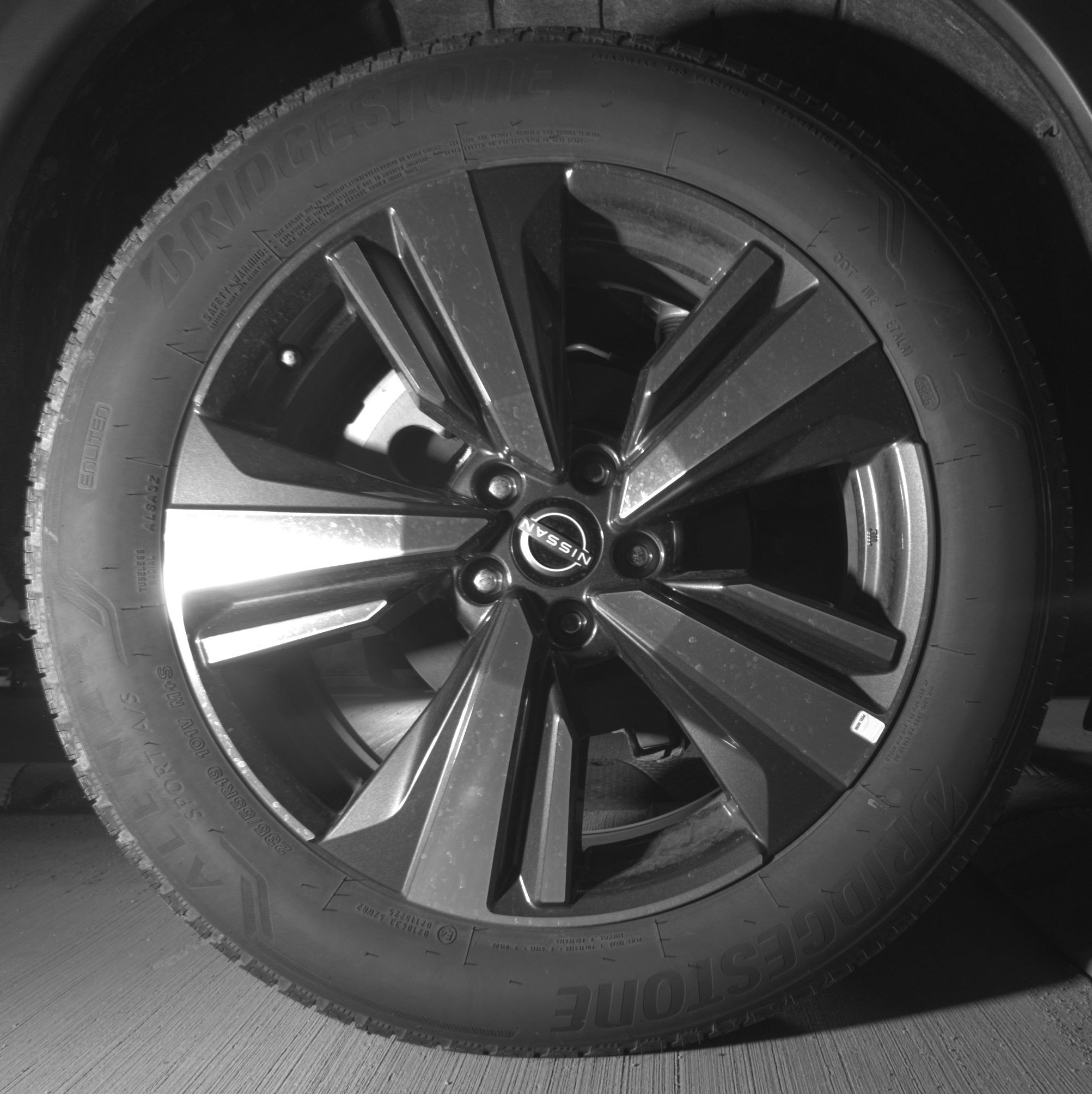 Thumbnail: 2026 Nissan Rogue - 15