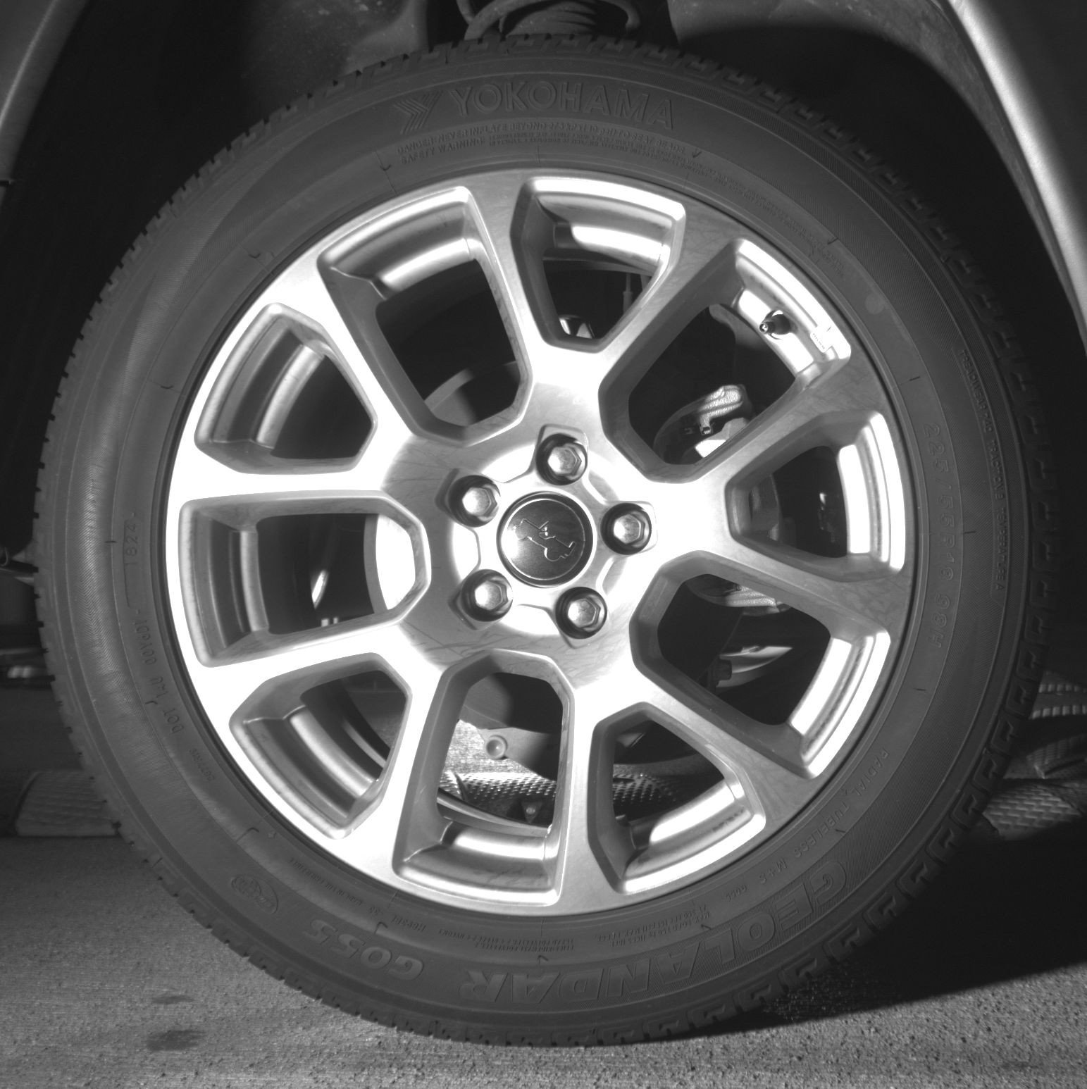 Thumbnail: 2025 Jeep Compass - 15