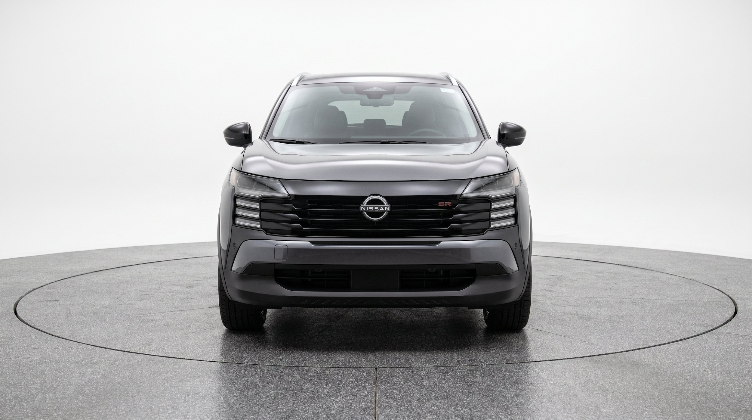 Thumbnail: 2026 Nissan Kicks - 2