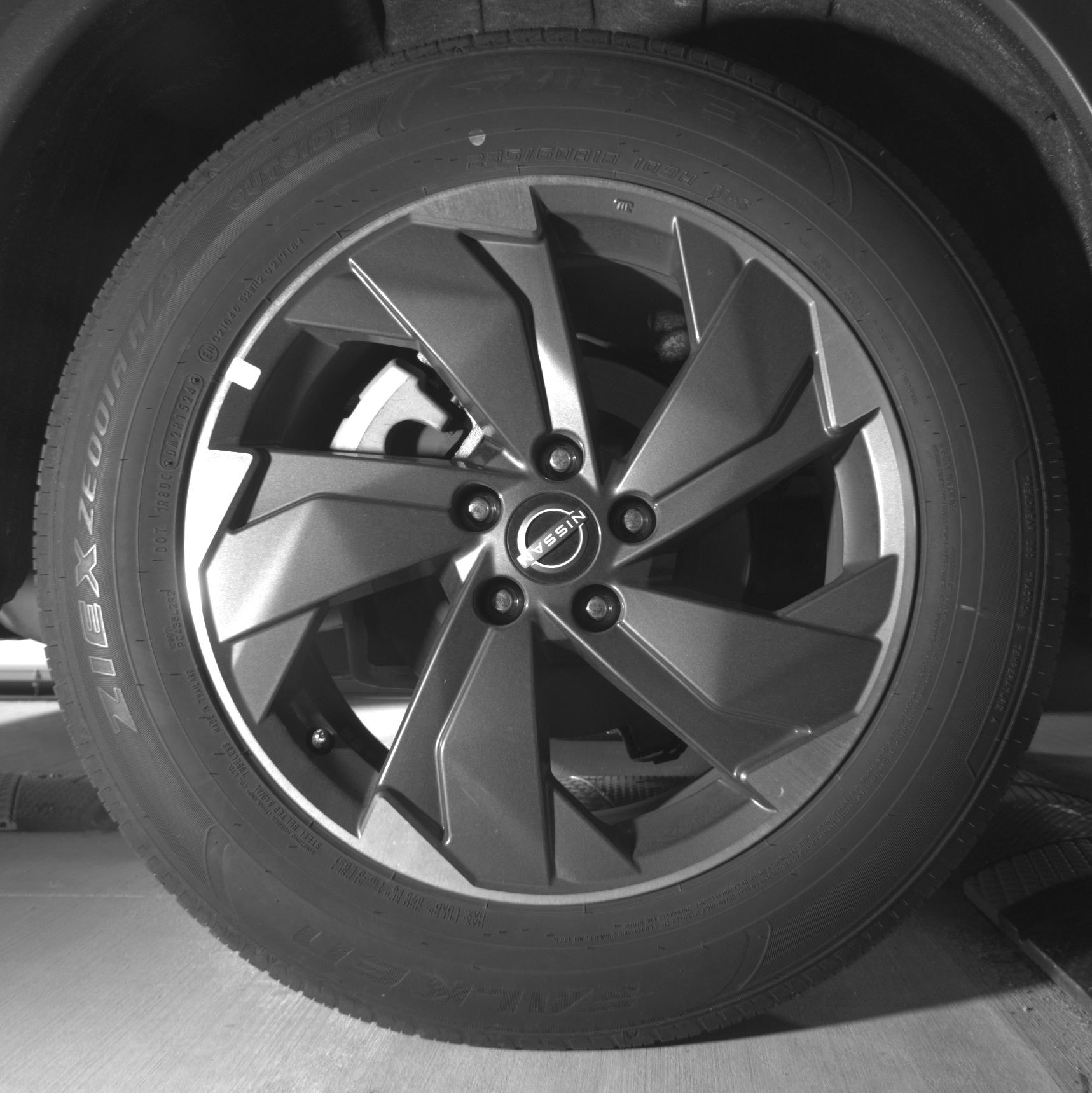 Thumbnail: 2025 Nissan Rogue - 12