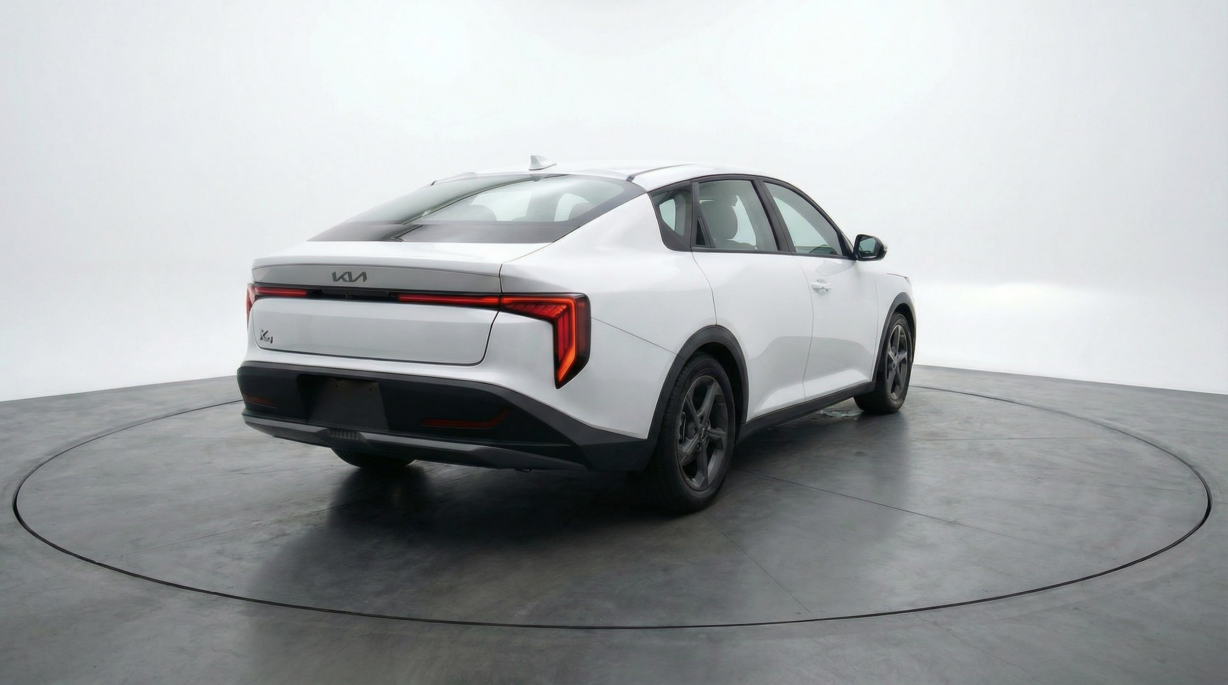 Thumbnail: 2025 Kia K4 - 7