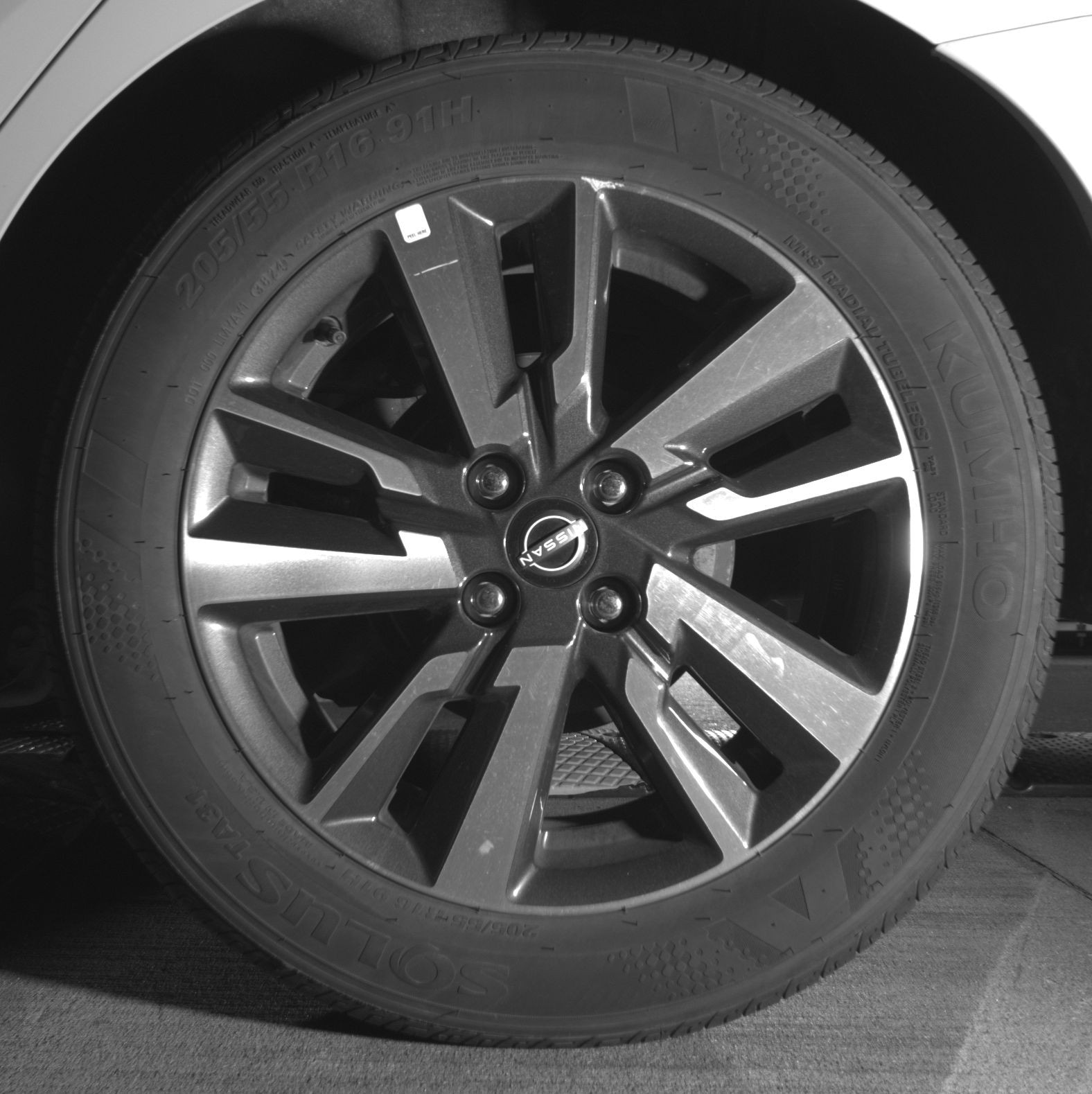 Thumbnail: 2025 Nissan Versa - 11