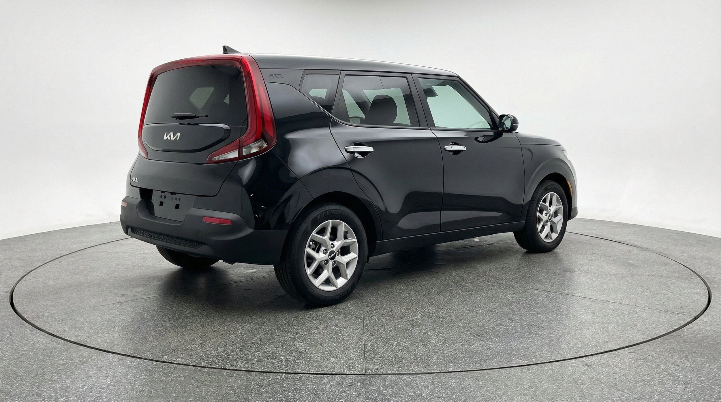 Thumbnail: 2025 Kia Soul - 9