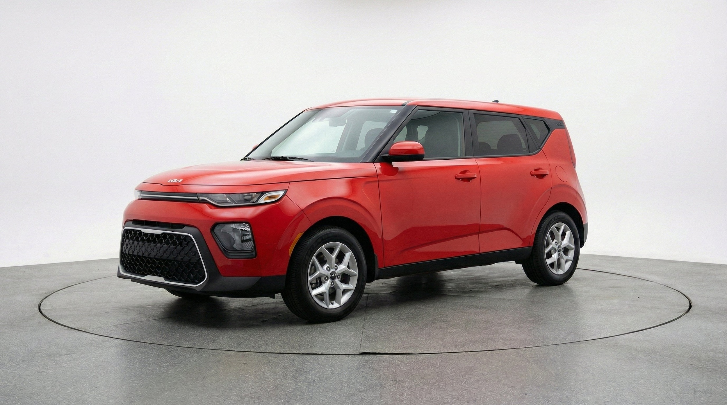 Thumbnail: 2025 Kia Soul - 3